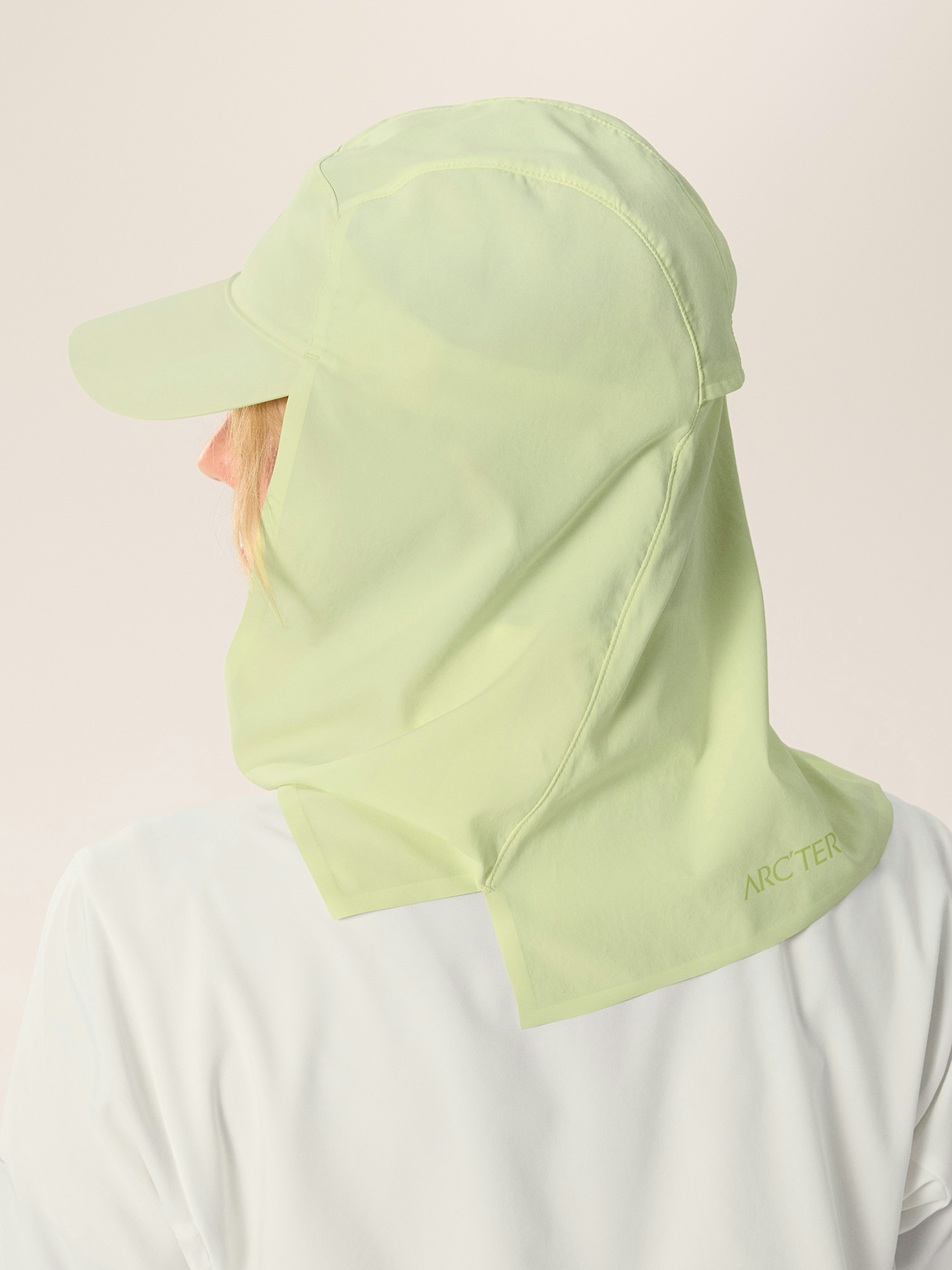 Sima 5 Panel Cap