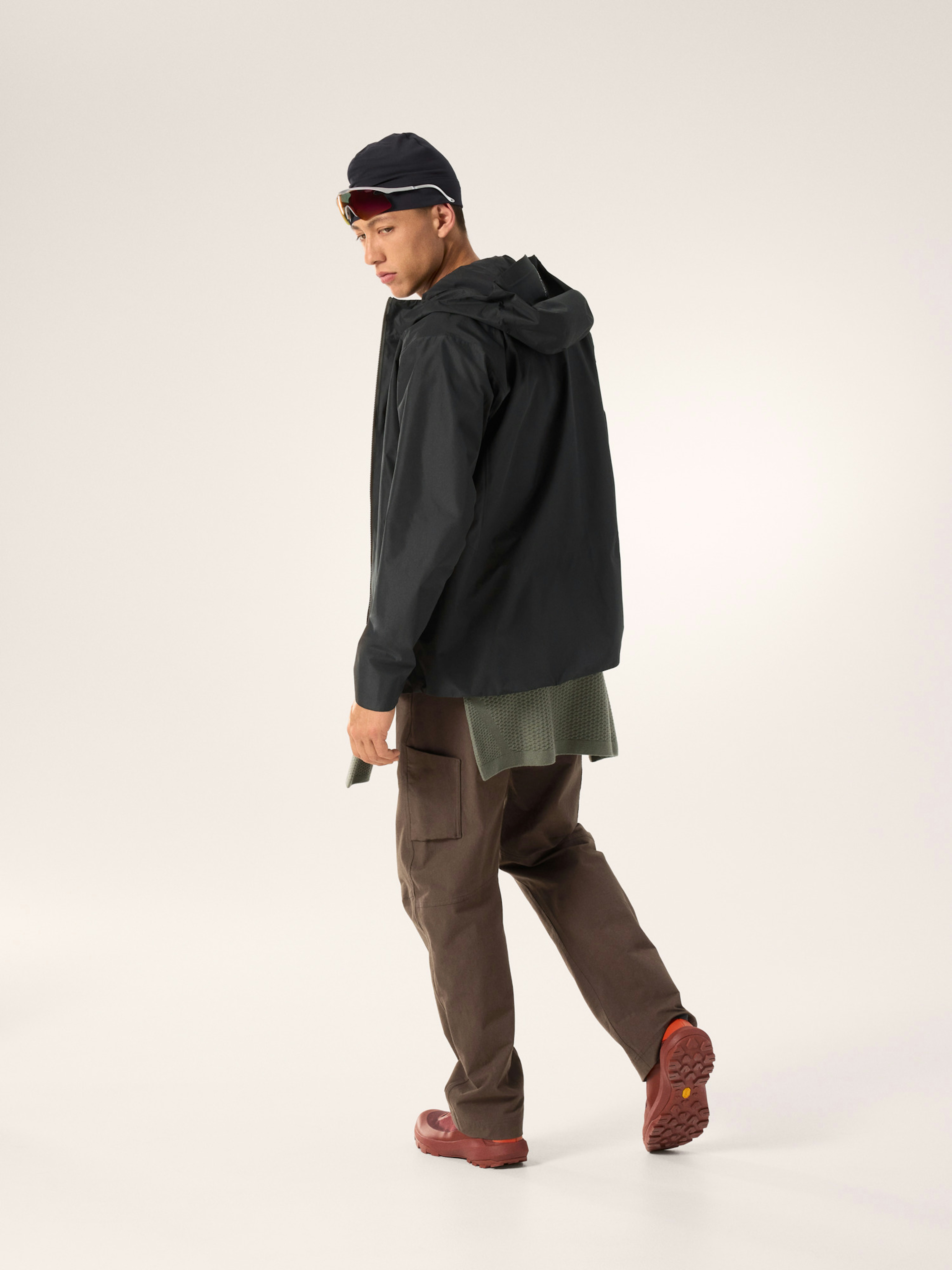 Solano Hoody Men's