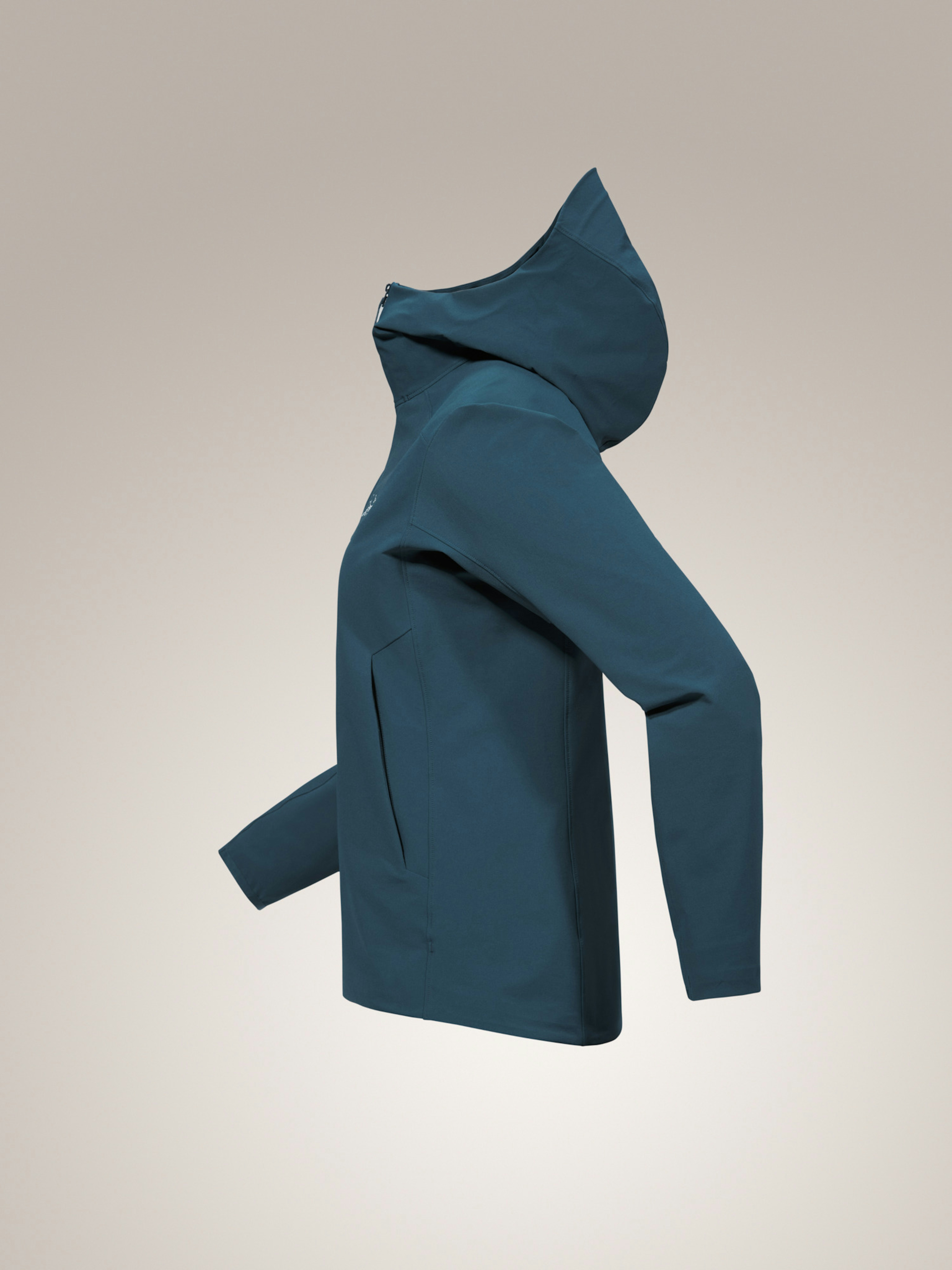 Gamma Hoody Women's