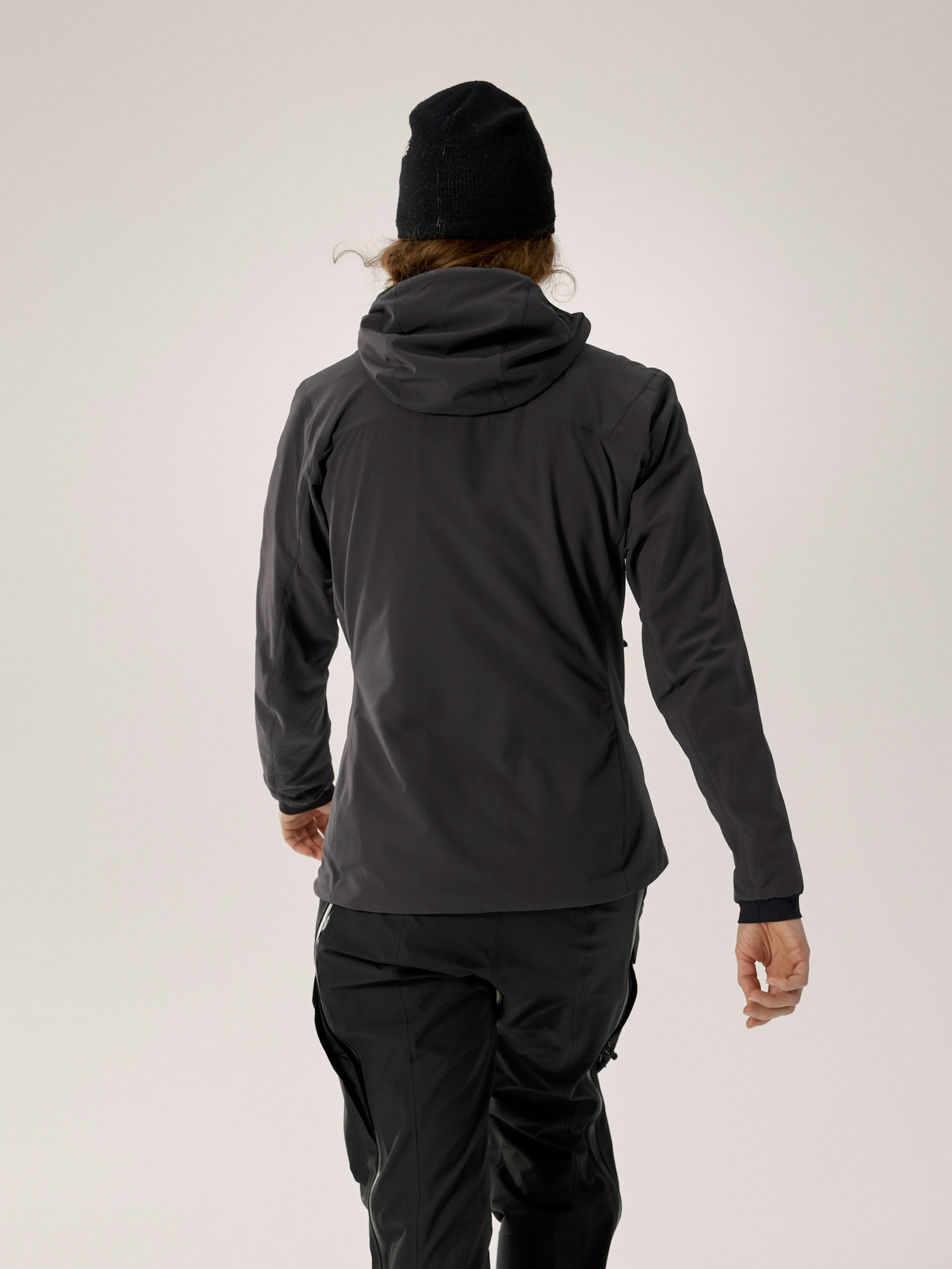 Practitioner AR Hoody Women's