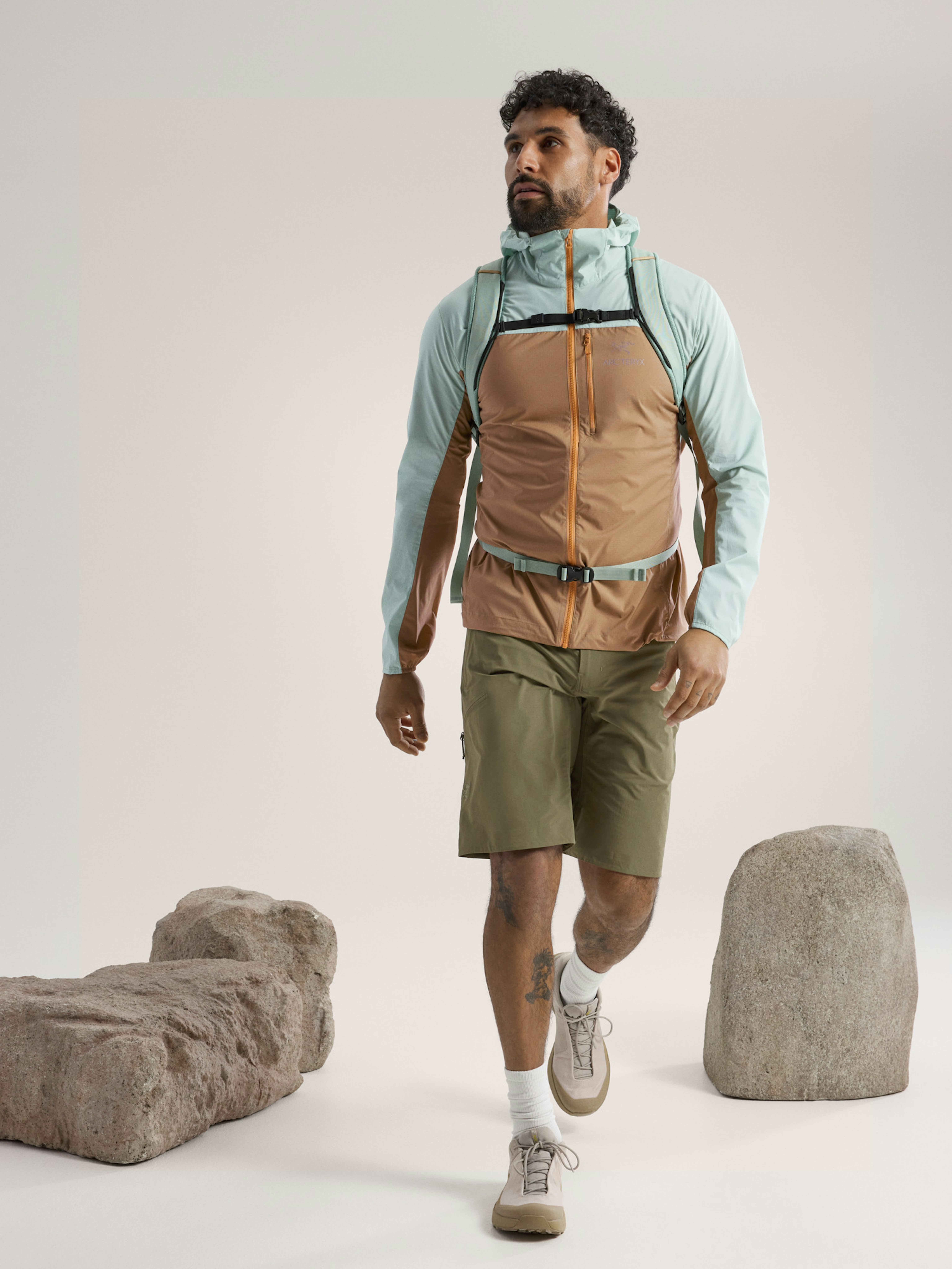 Gamma SL Short 9