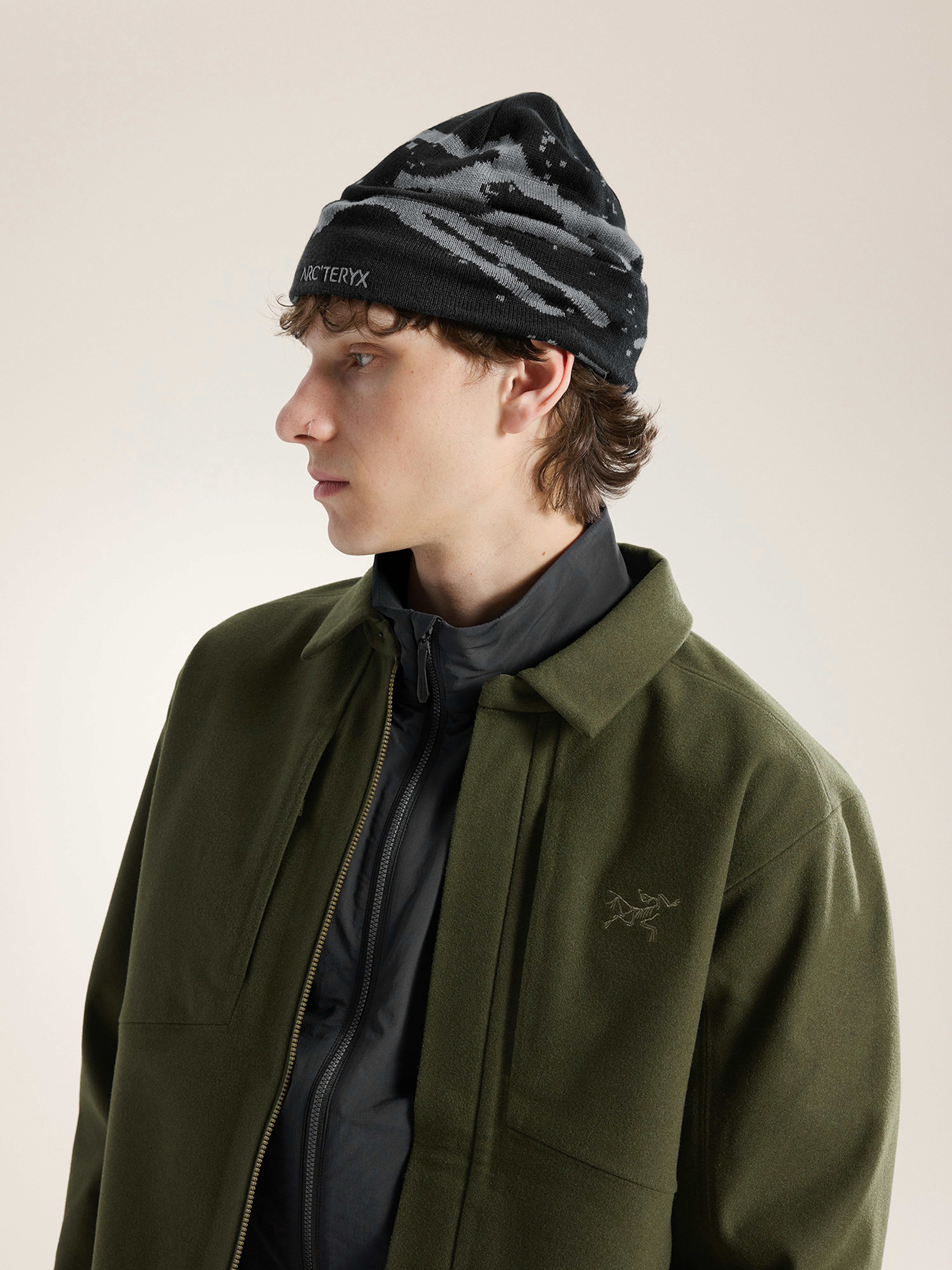 Grotto Toque
