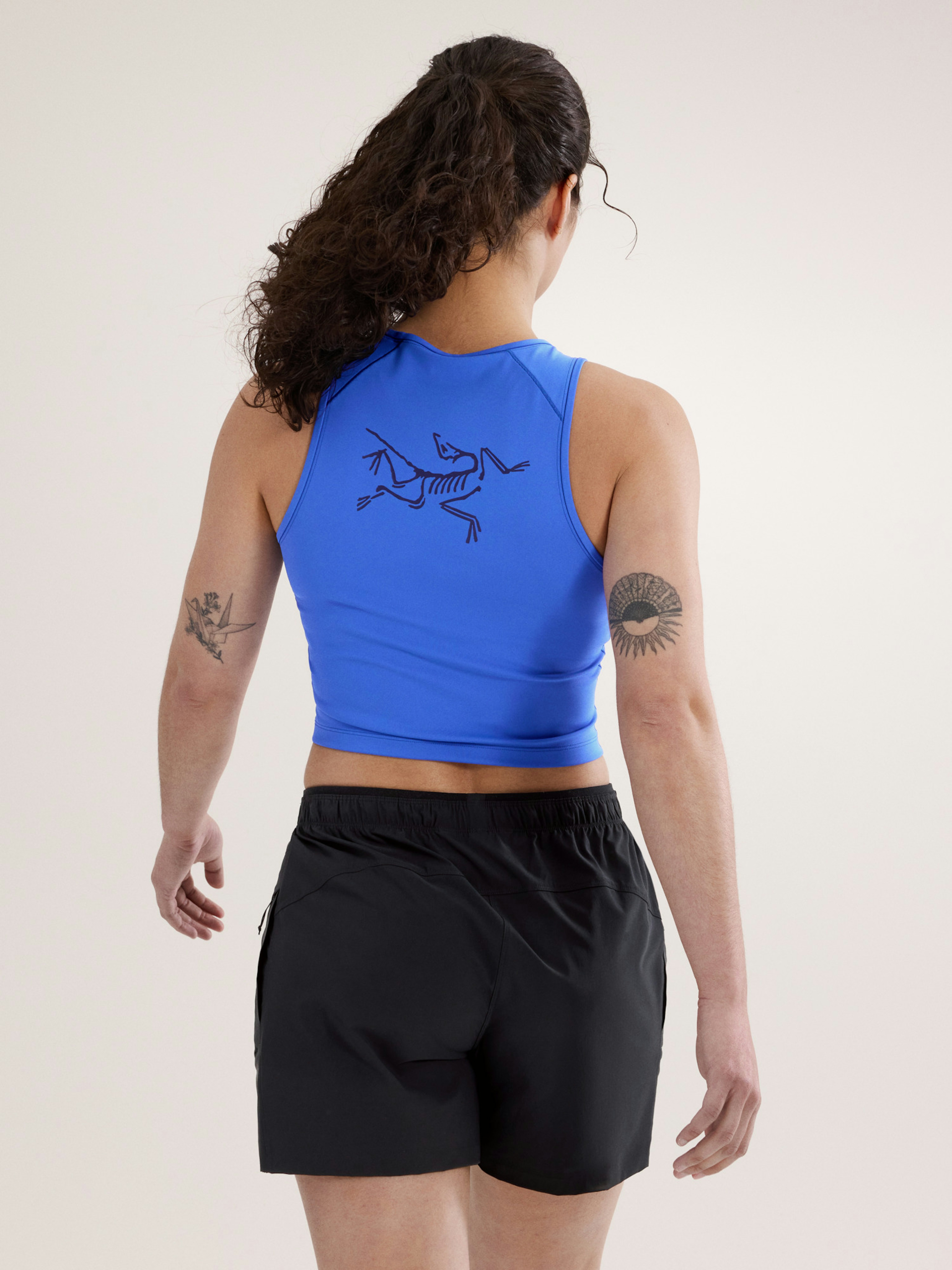 Soria Tank Women's