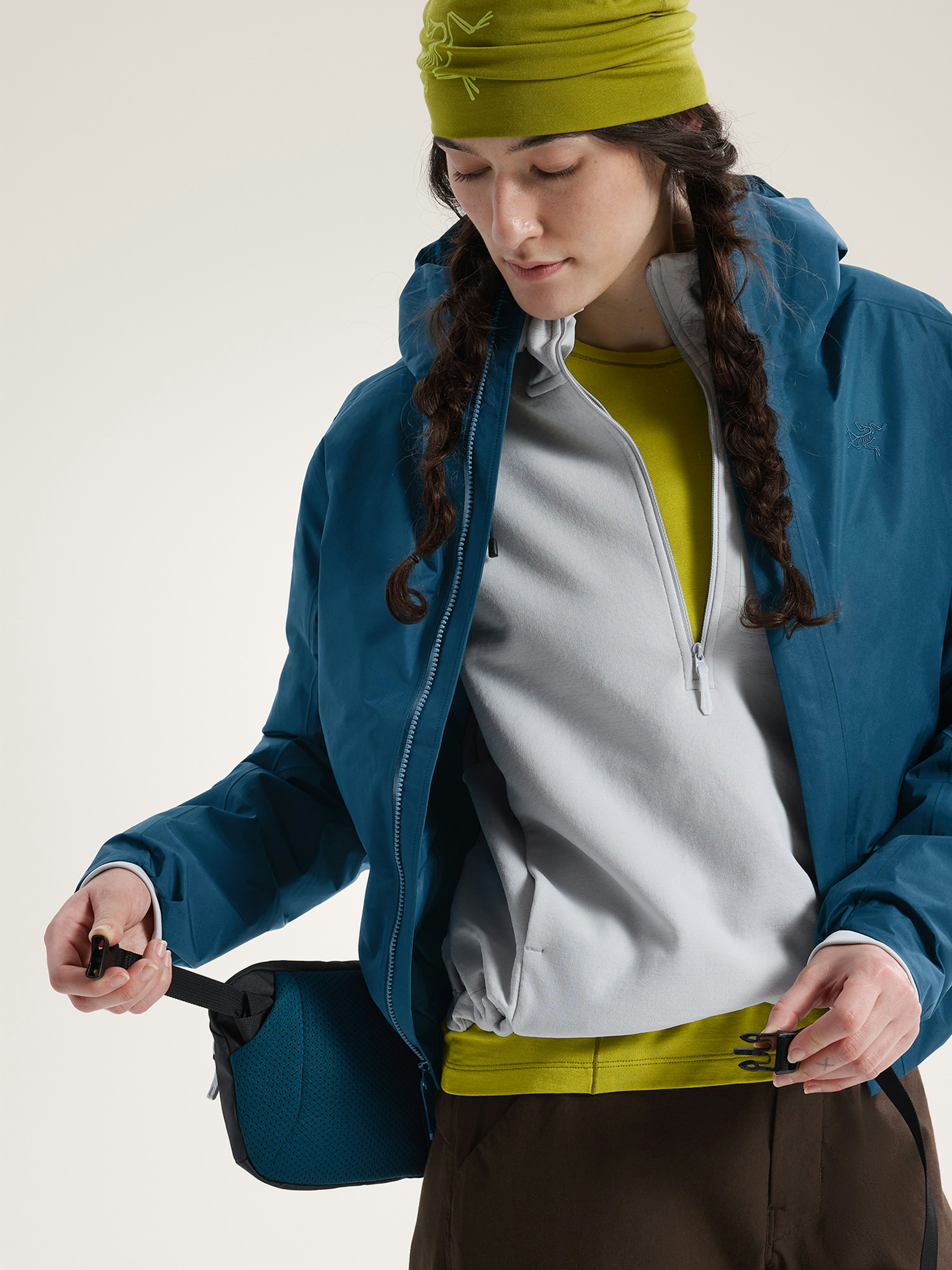 Mantis 1 Waist Pack