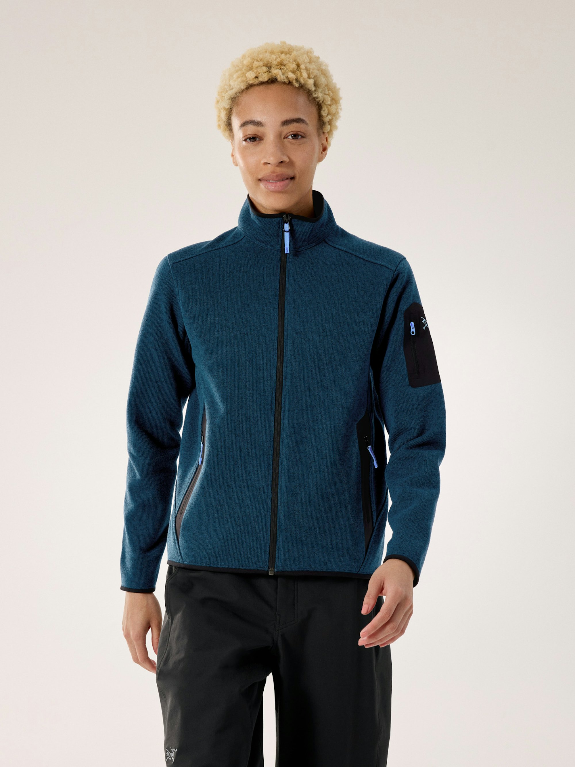 Gamma Jacket Women's