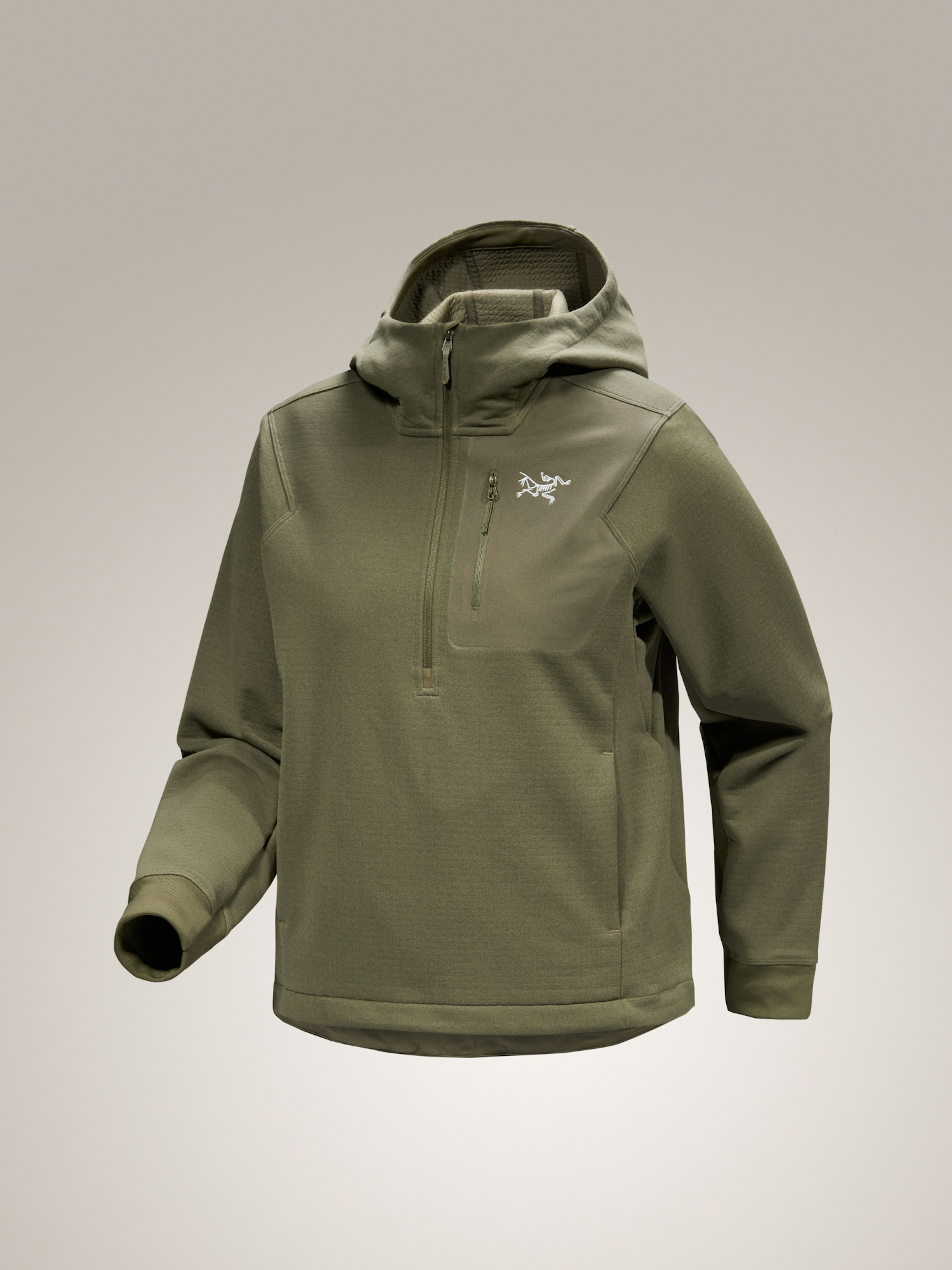 Aestas Pullover Hoody Women's