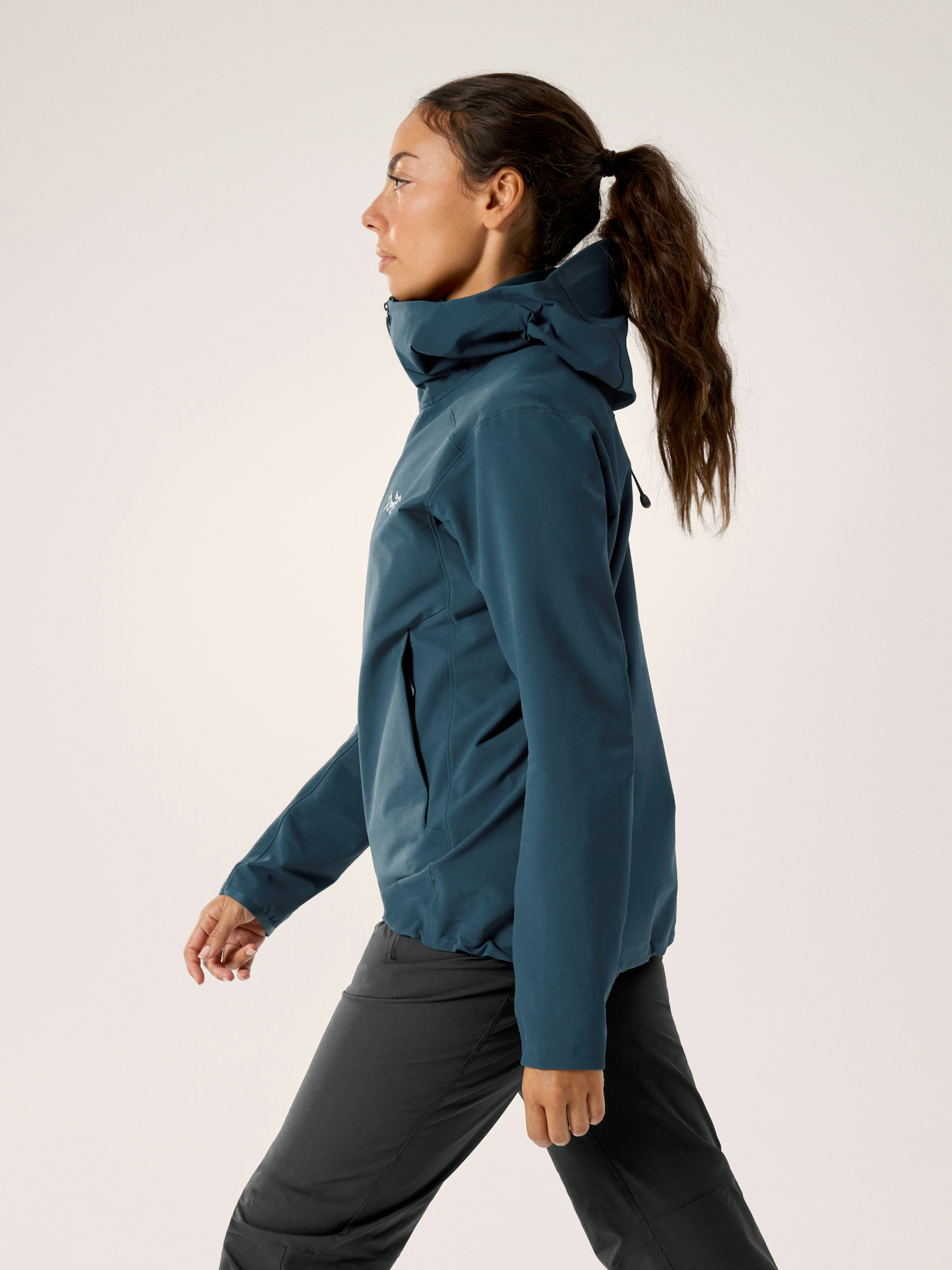 Gamma Hoody Women's