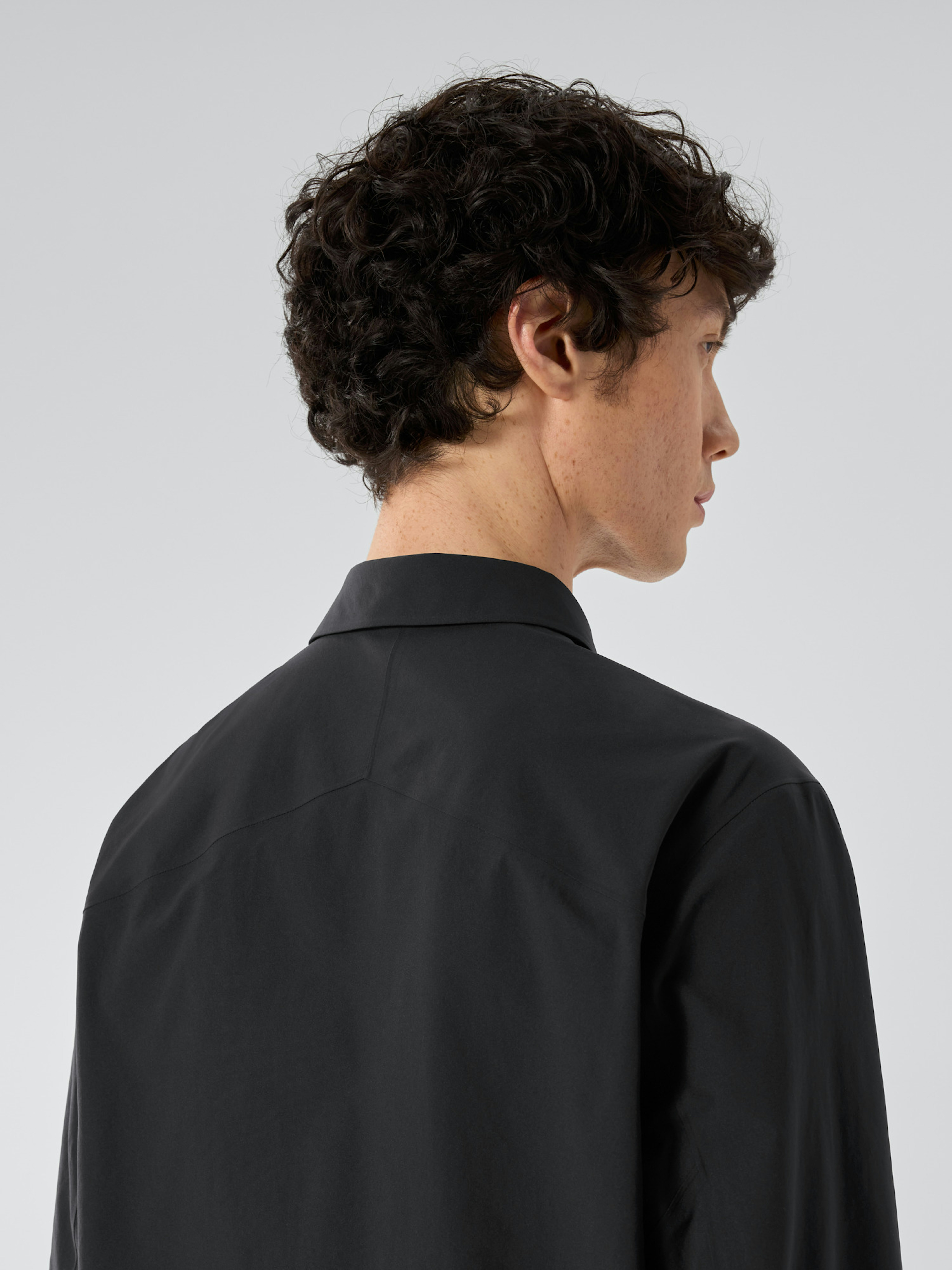 Field Shirt LS Men's