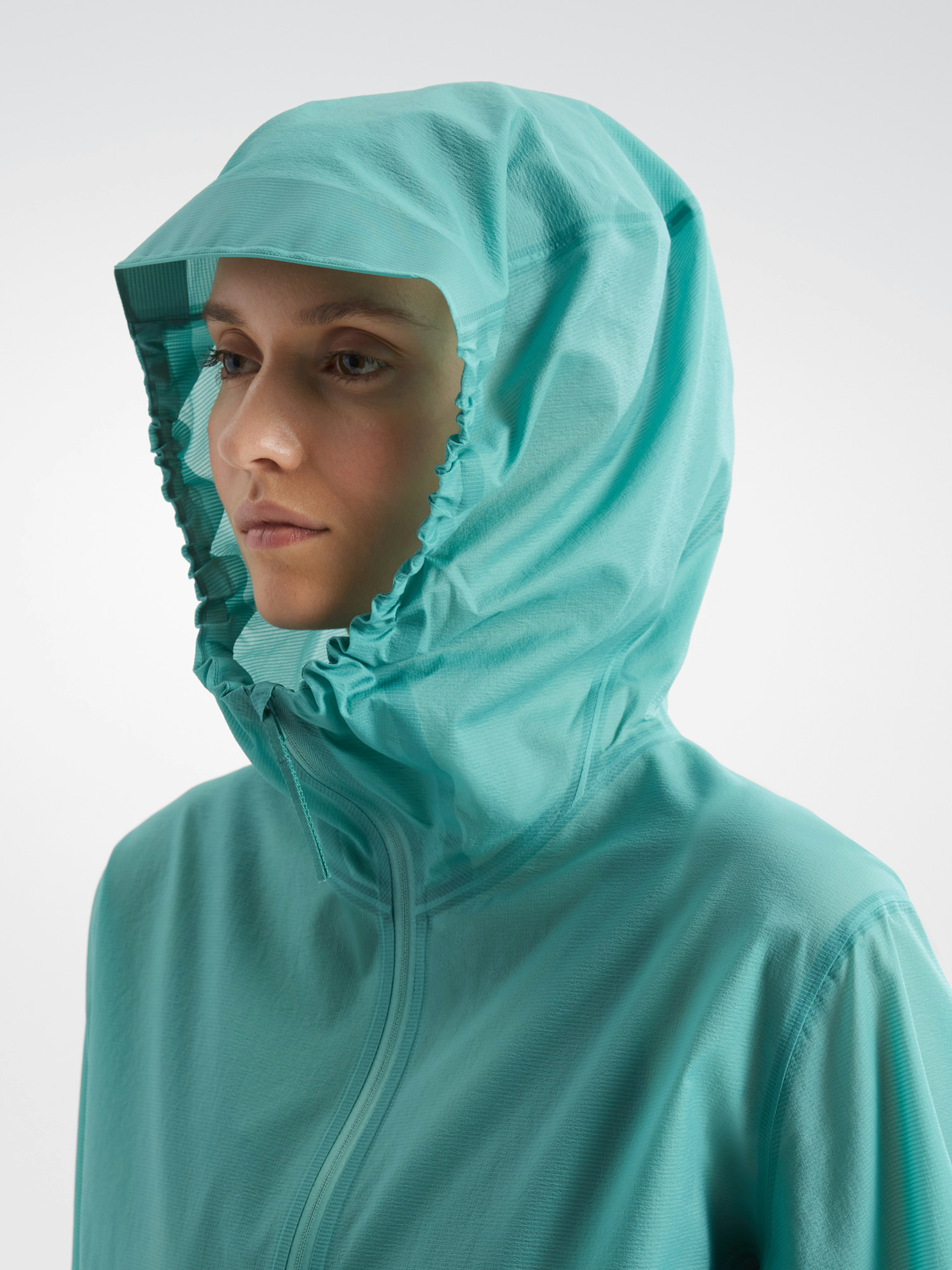Asset Airshell Jacket Women's