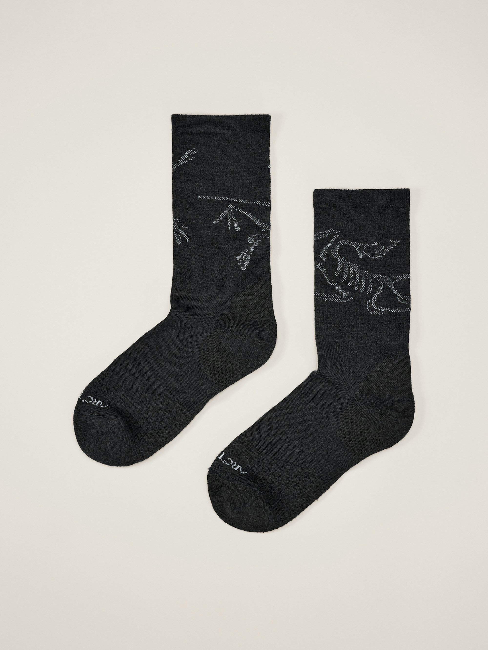Merino Wool Mid Sock