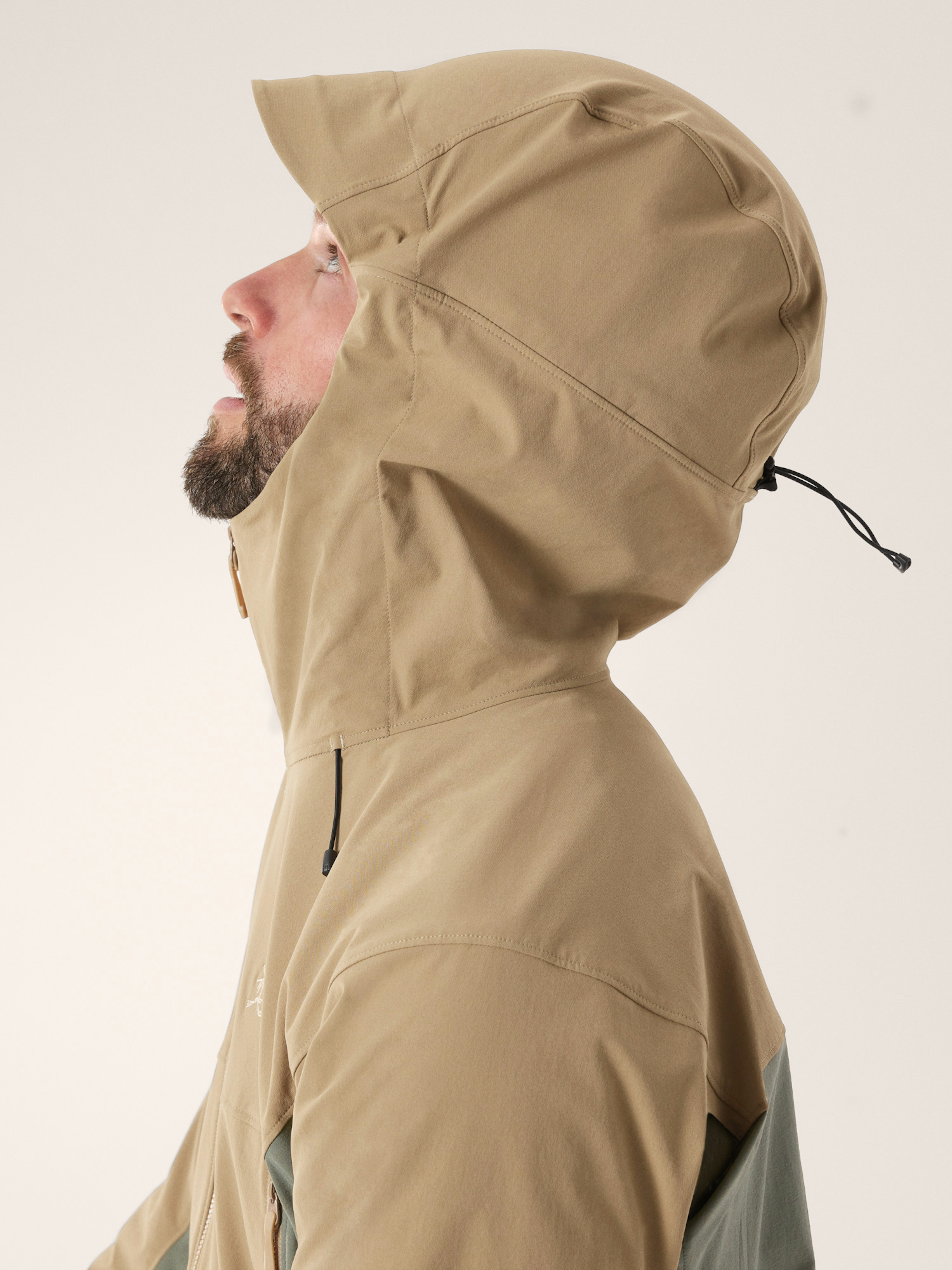 Serratus Hoody Men's