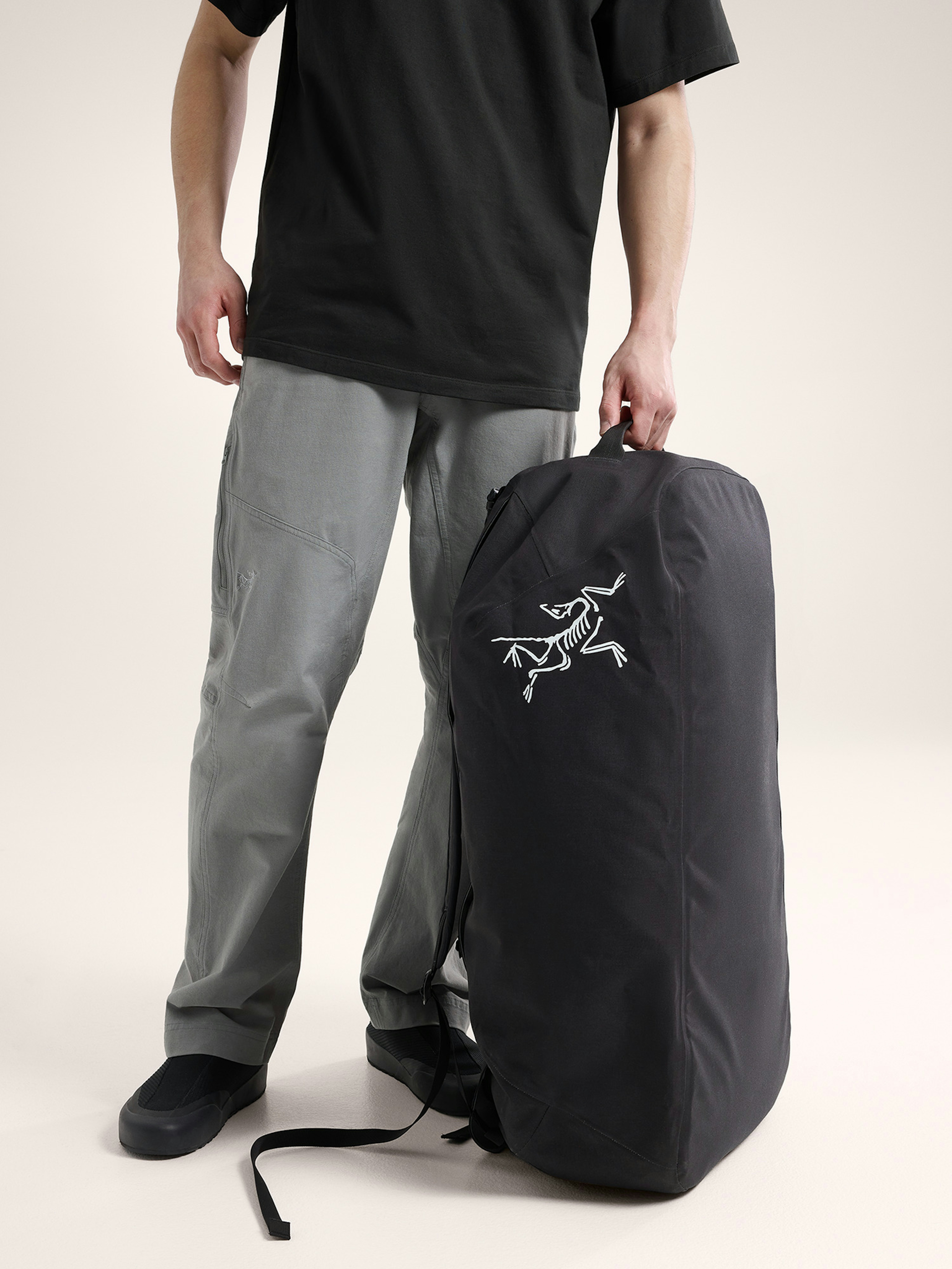 Carrier 100 Duffle