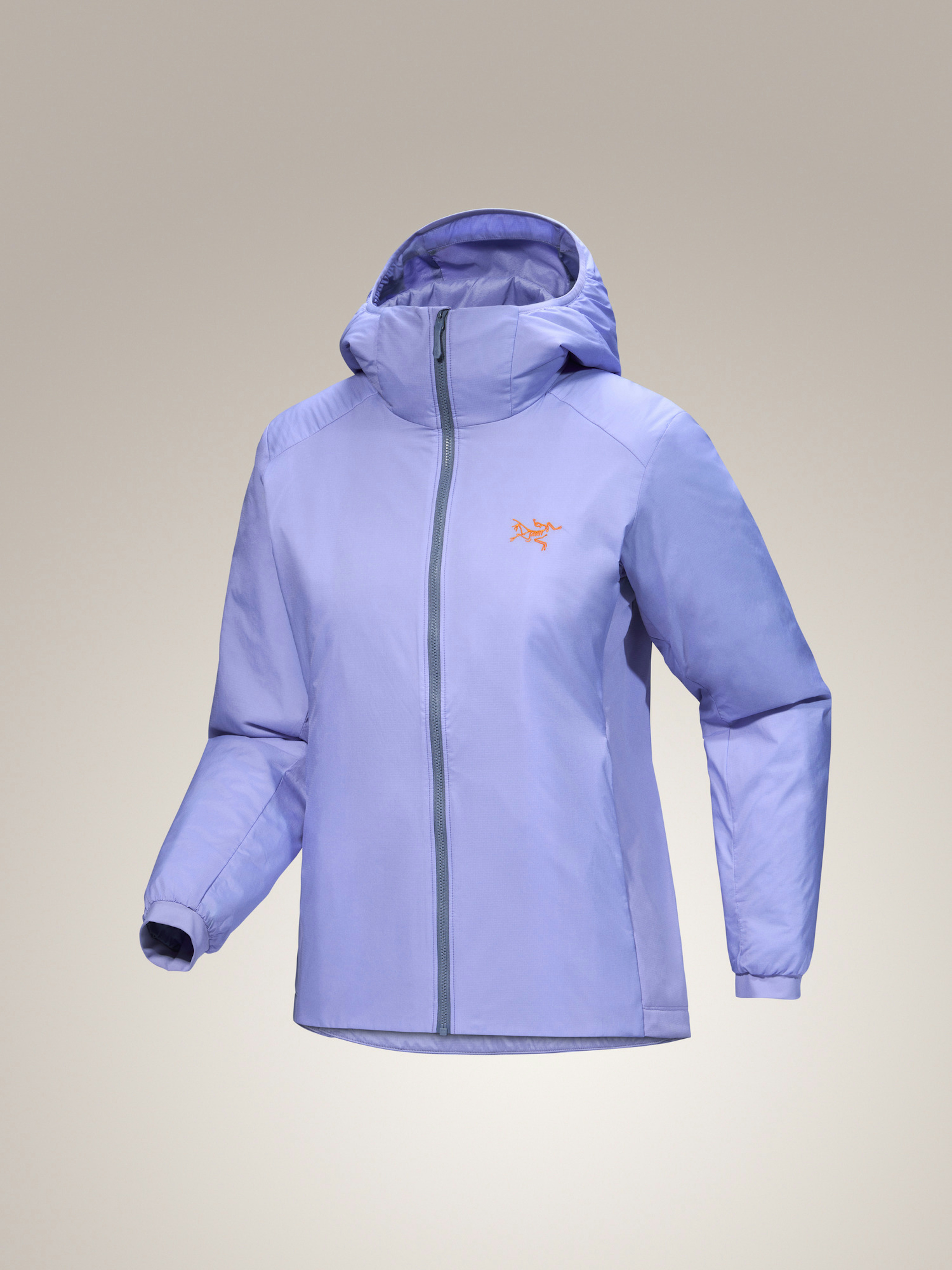 Atom Hoody Women's