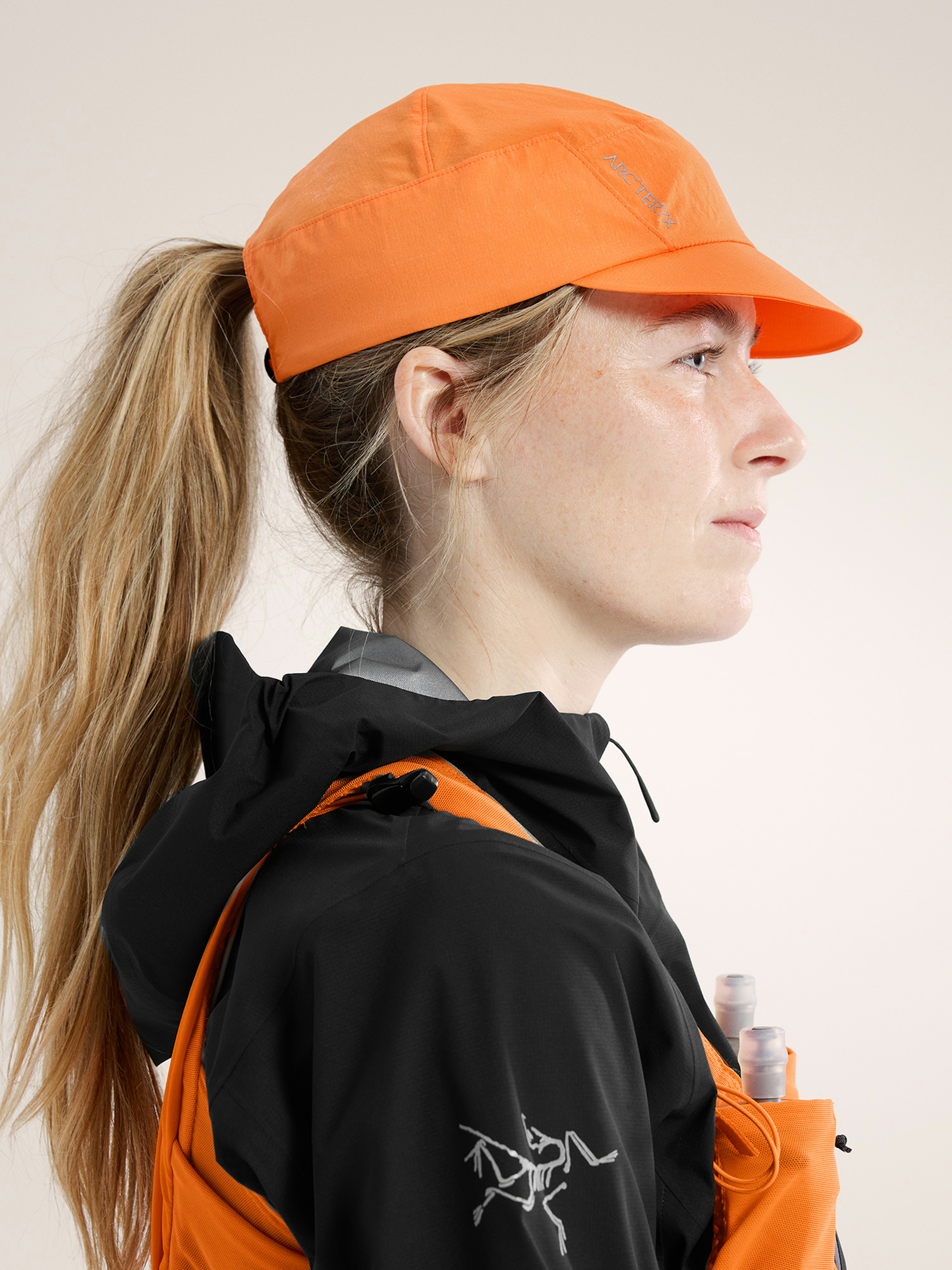 Norvan Cap