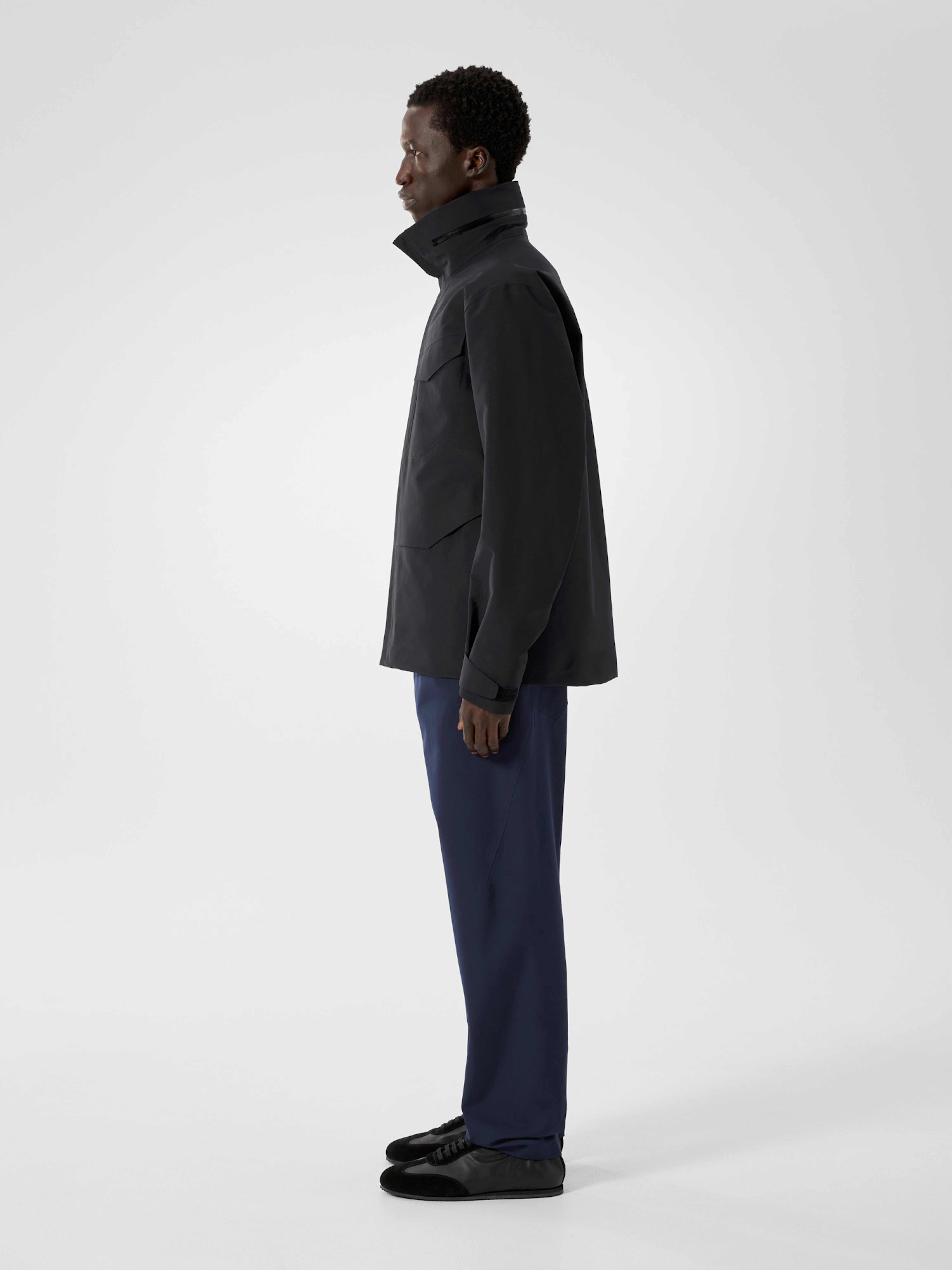 Field Jacket Men's