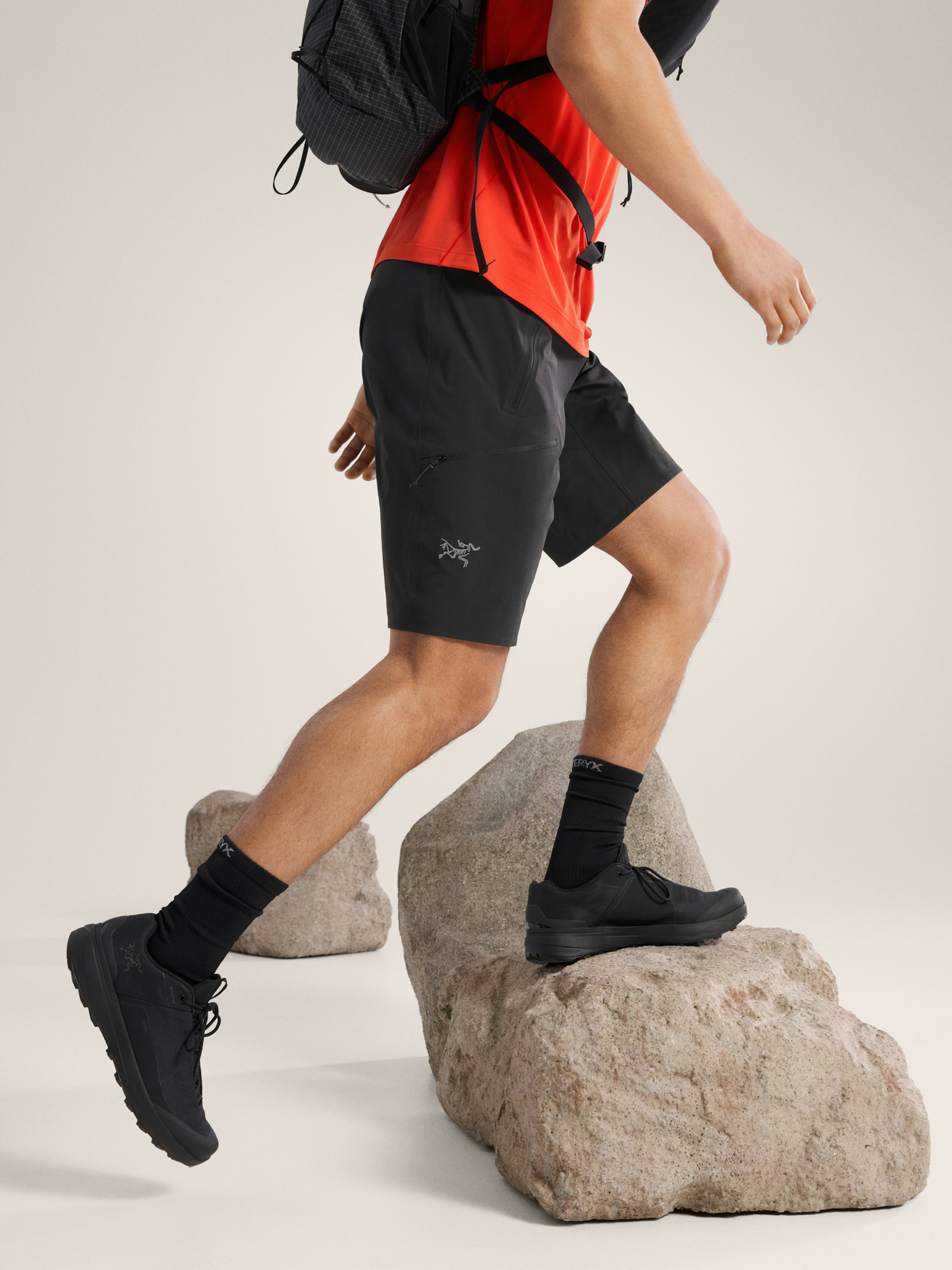 Gamma SL Short 11