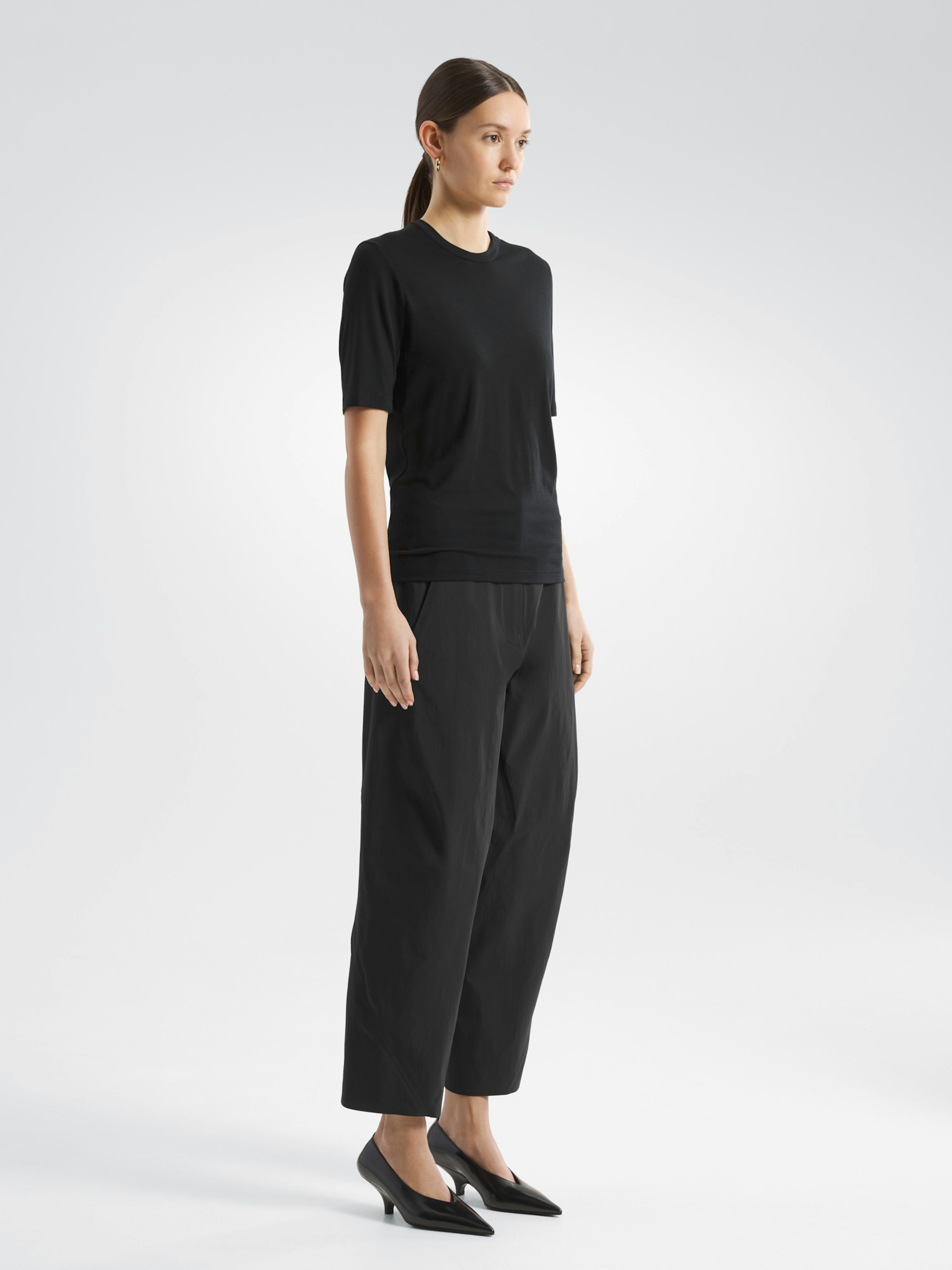 Frame Shirt SS Women's