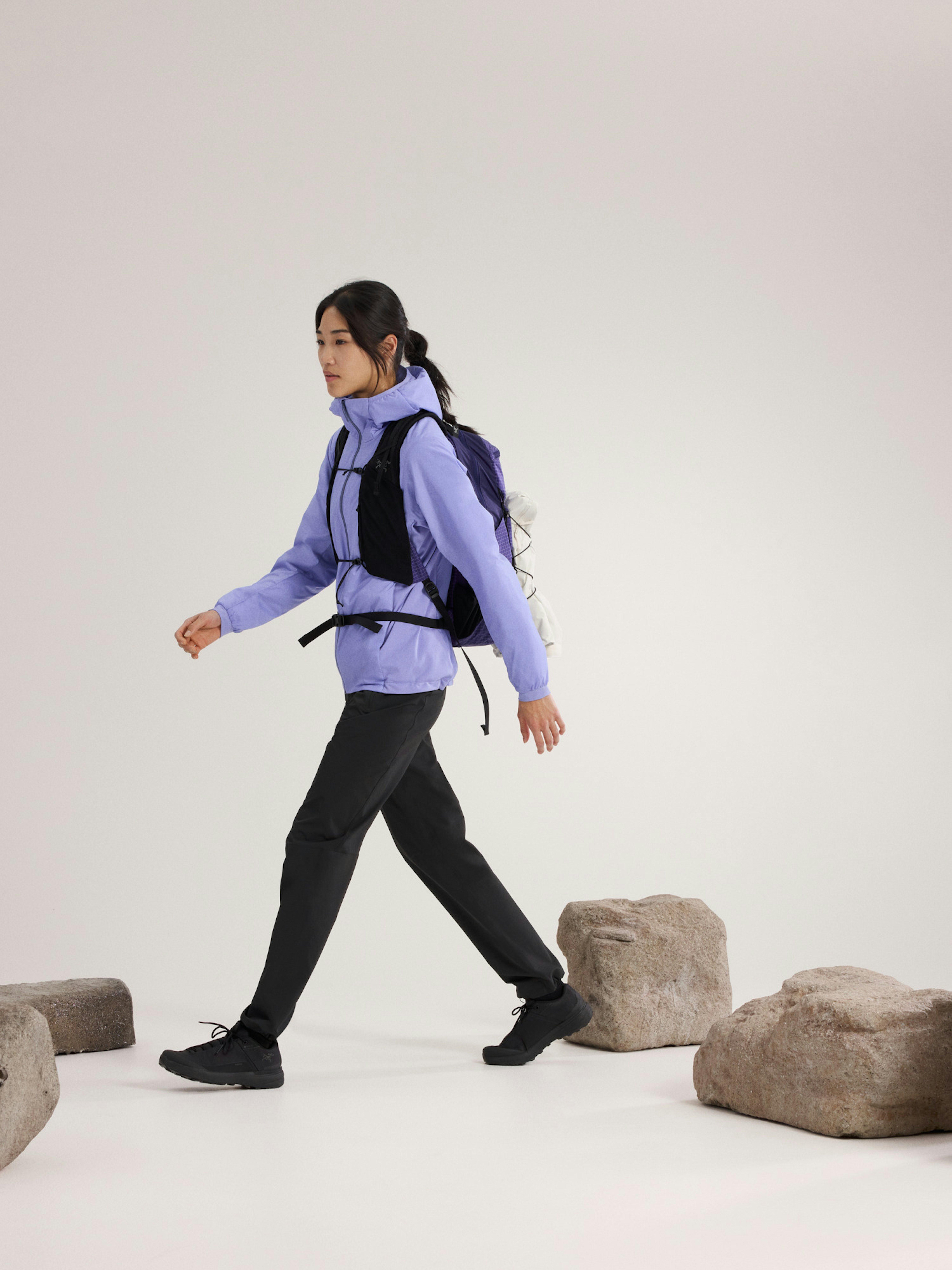Atom Hoody Women's