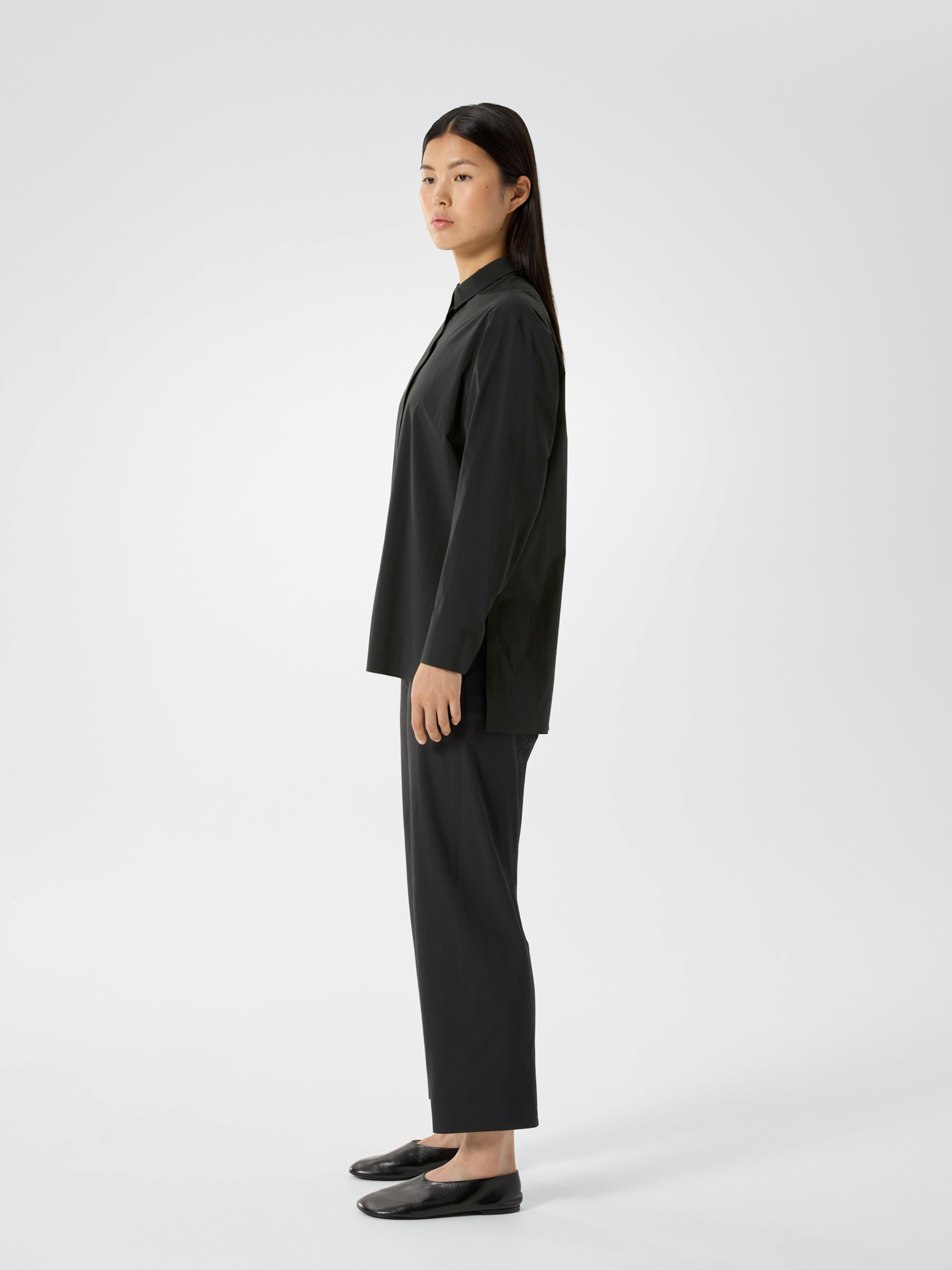 Diene Shirt LS Women's