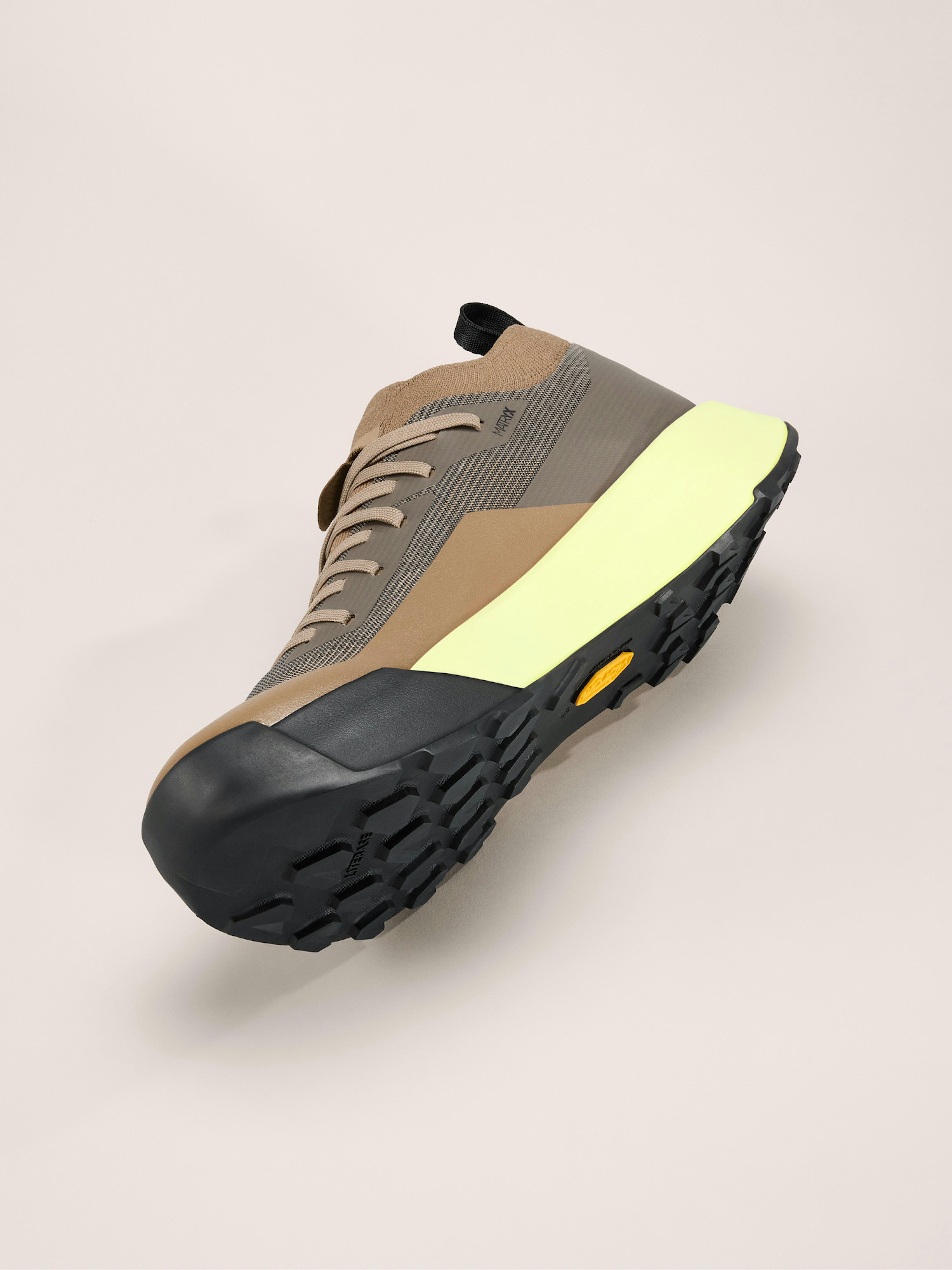 Vertex Speed Low Shoe Women's