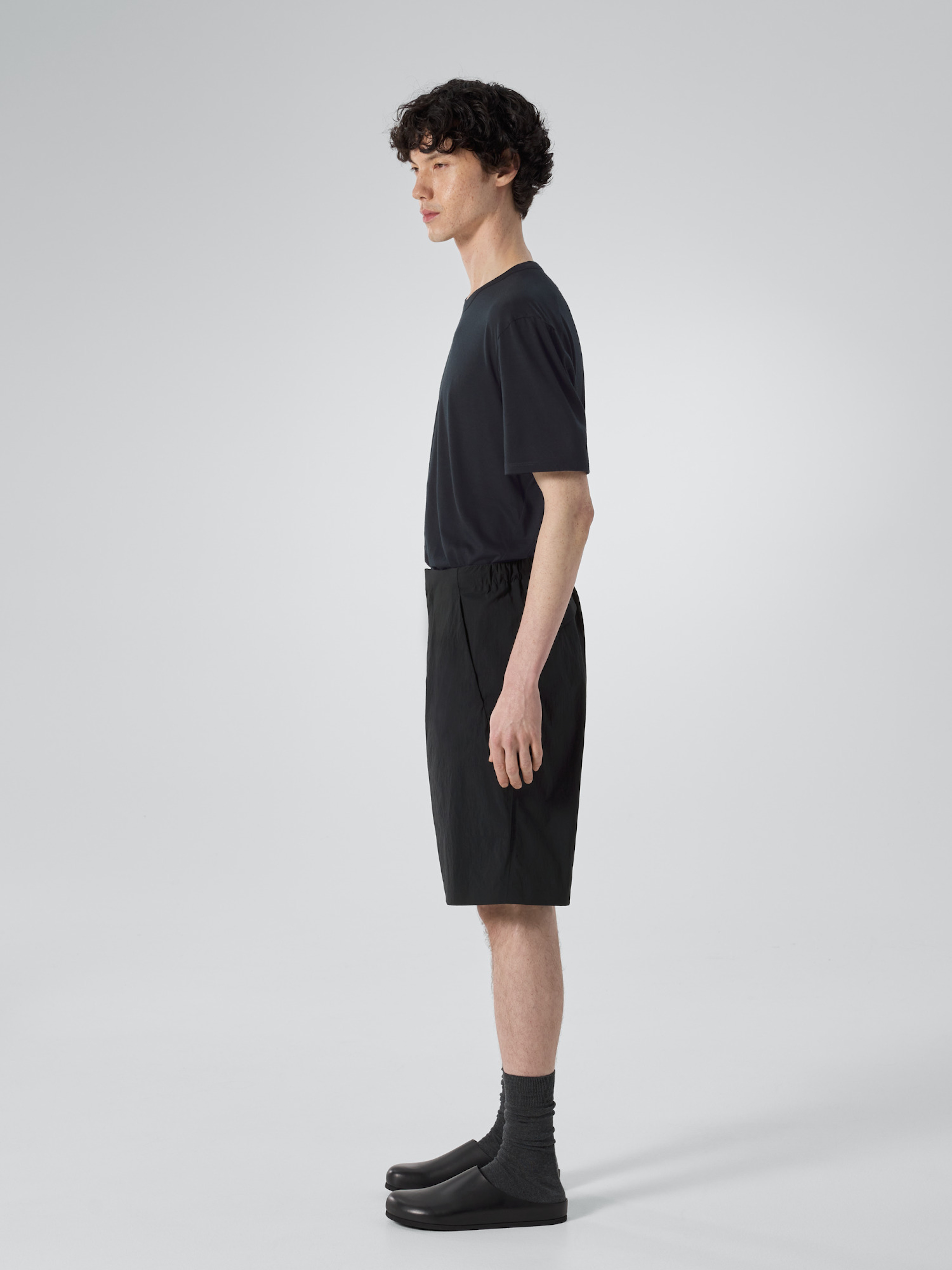 Spere Short Men's