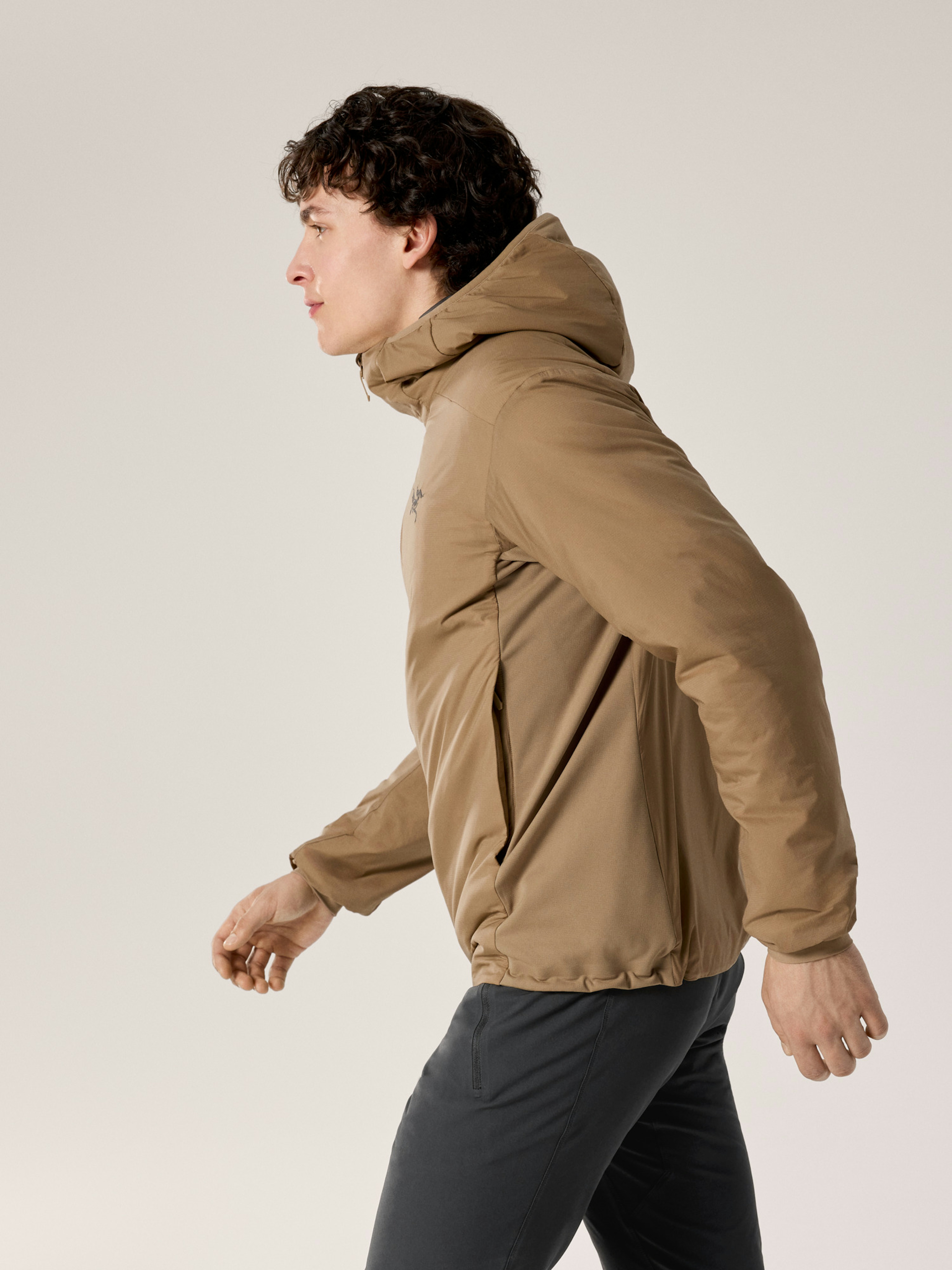 Atom Hoody Men's