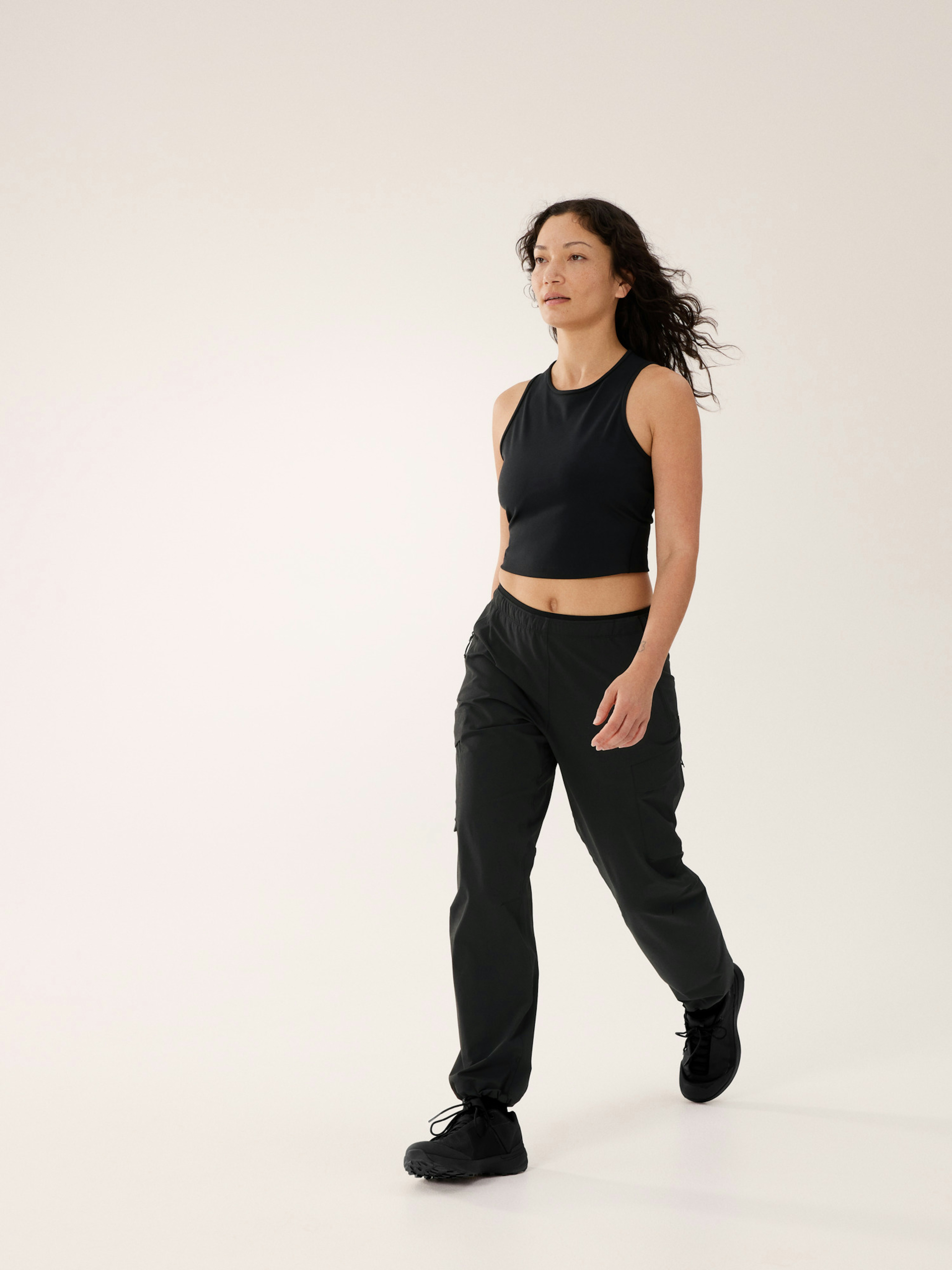 Soria Tank Women's