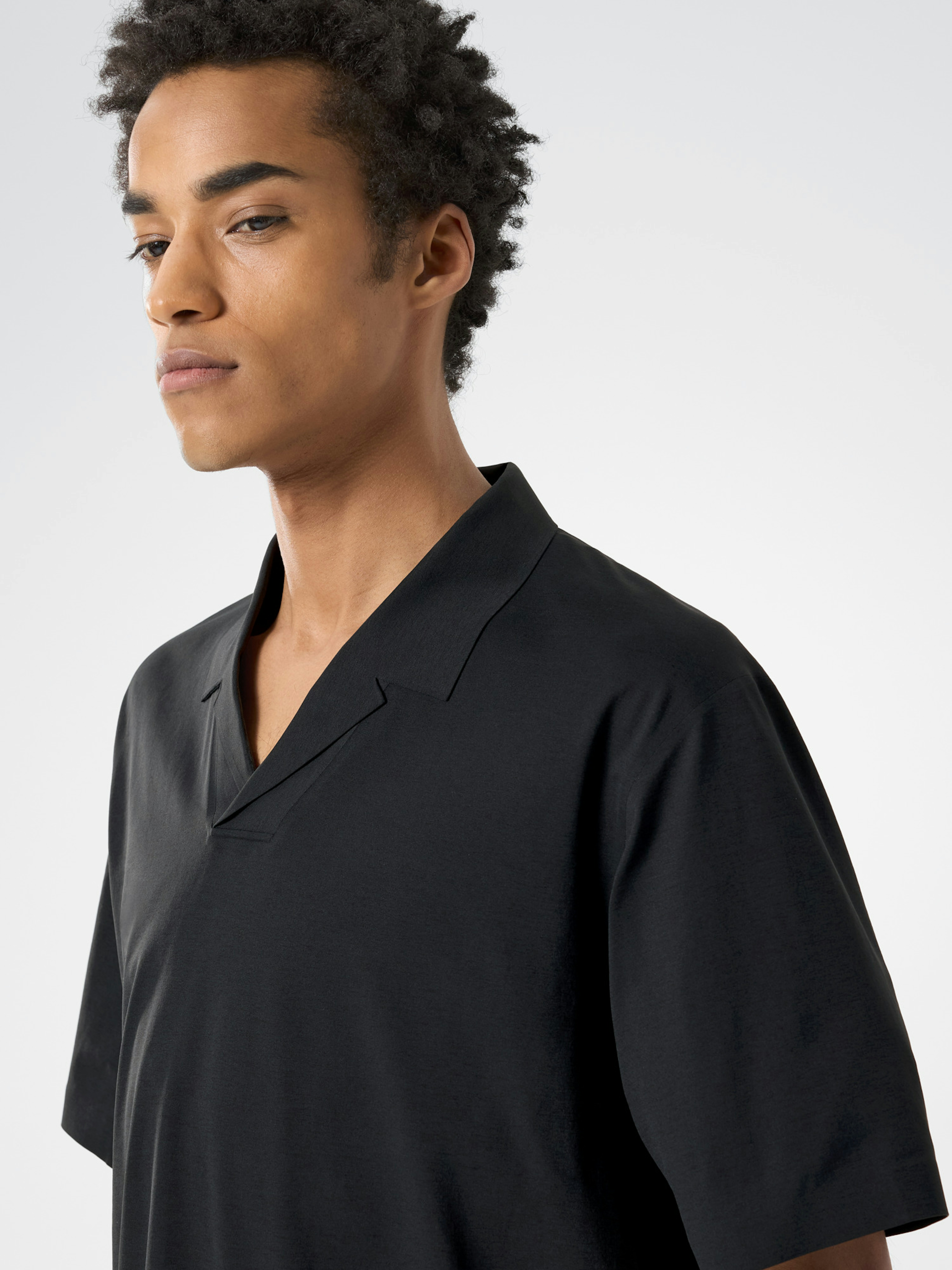 Metron Polo Shirt SS Men's