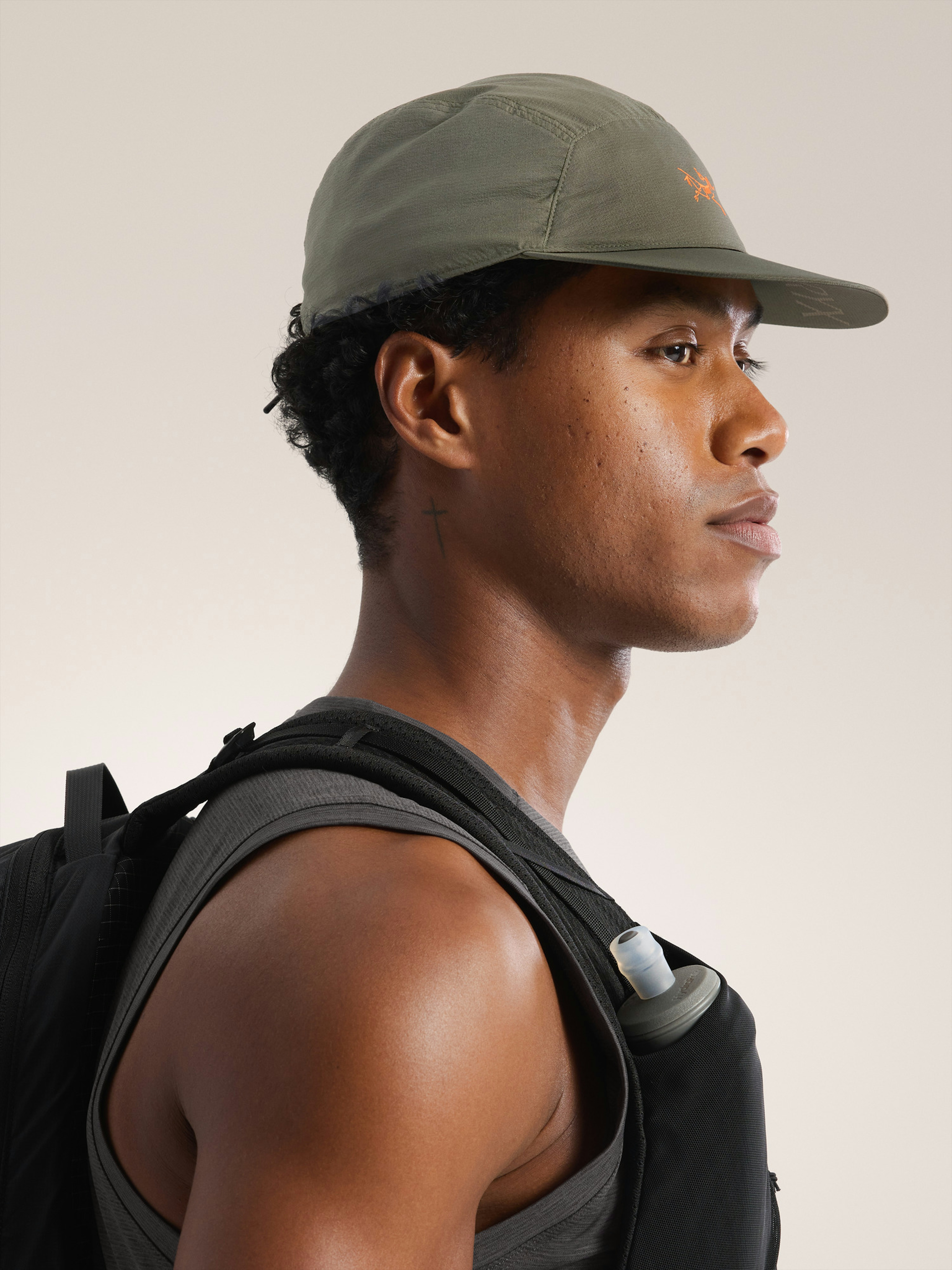 Aerios 5 Panel Cap