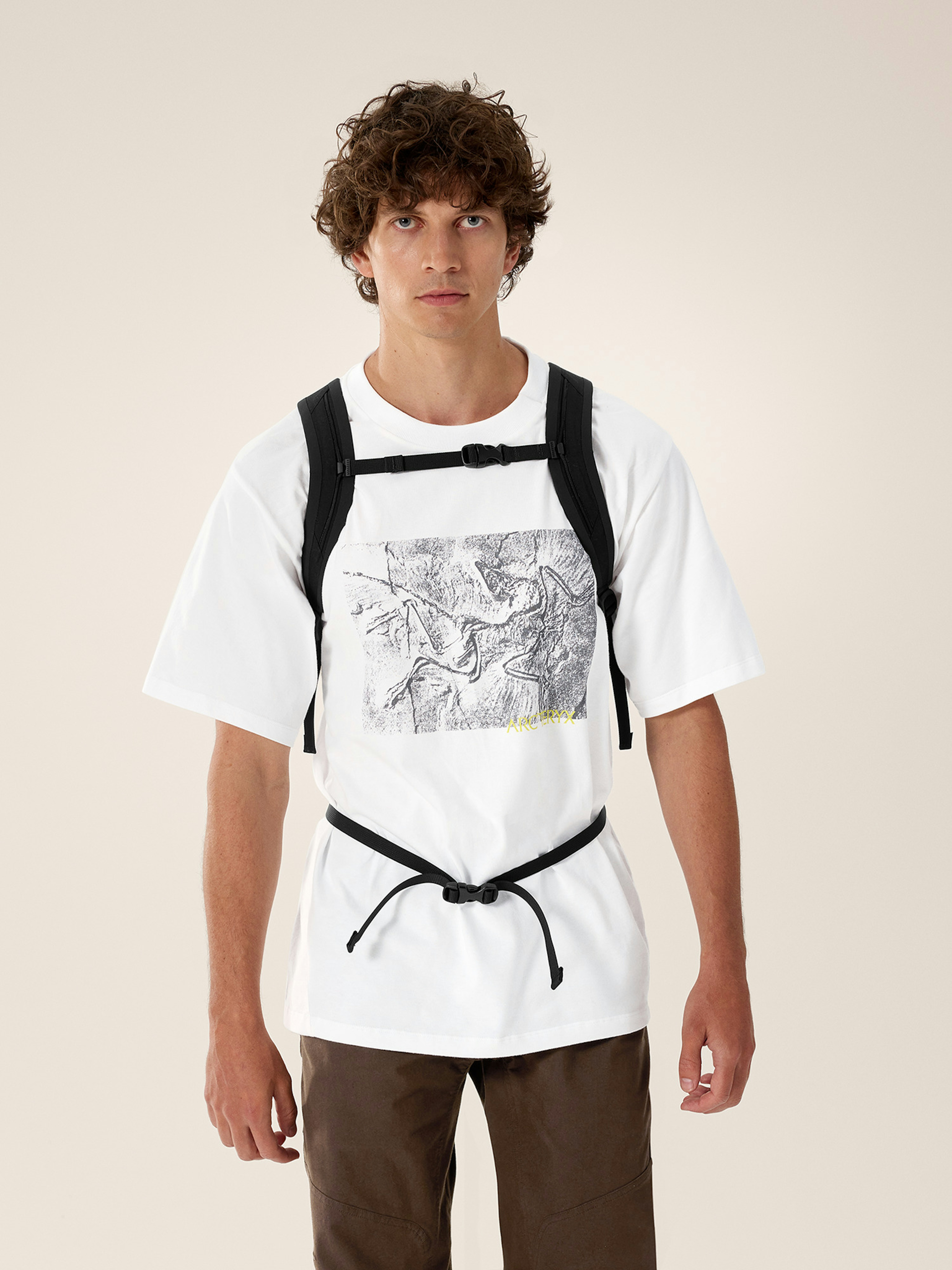 Konseal 15 Backpack