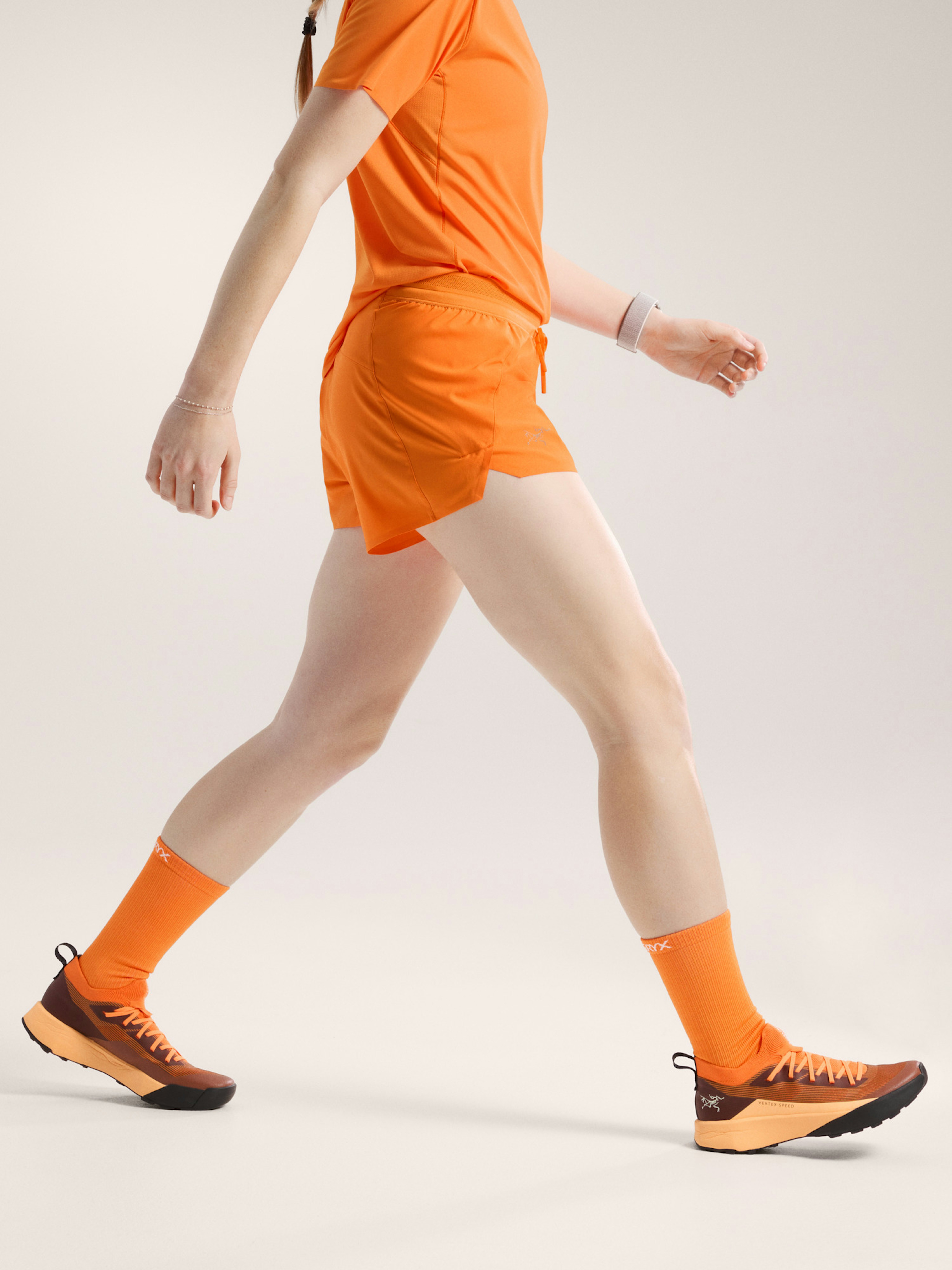 Norvan Short 3