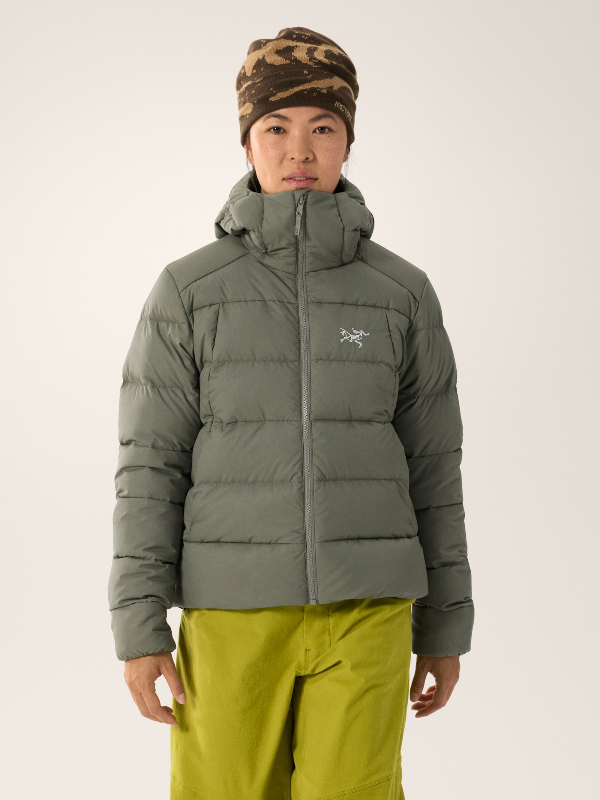 Patera Parka Women's