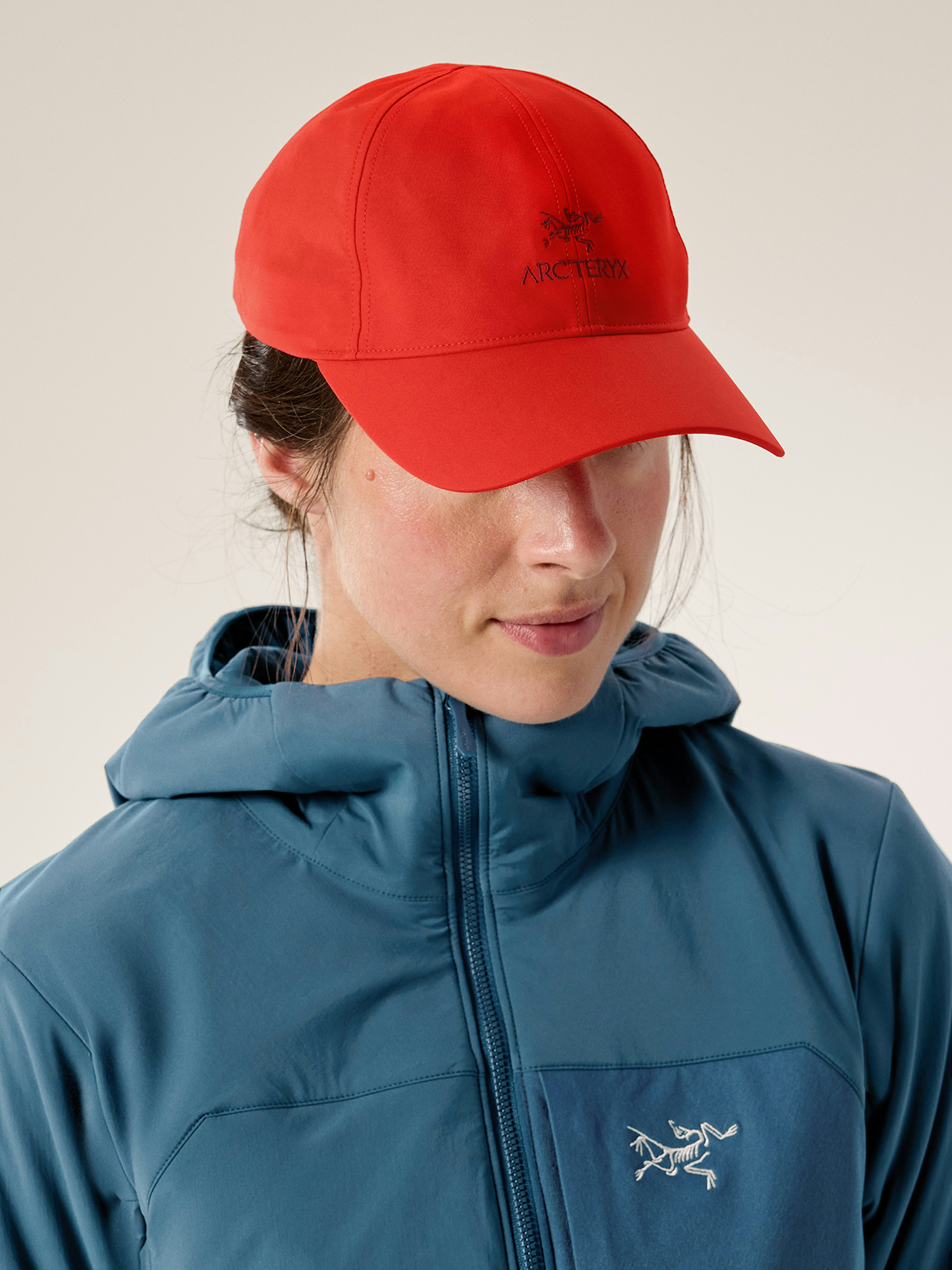 Bird Word Cap