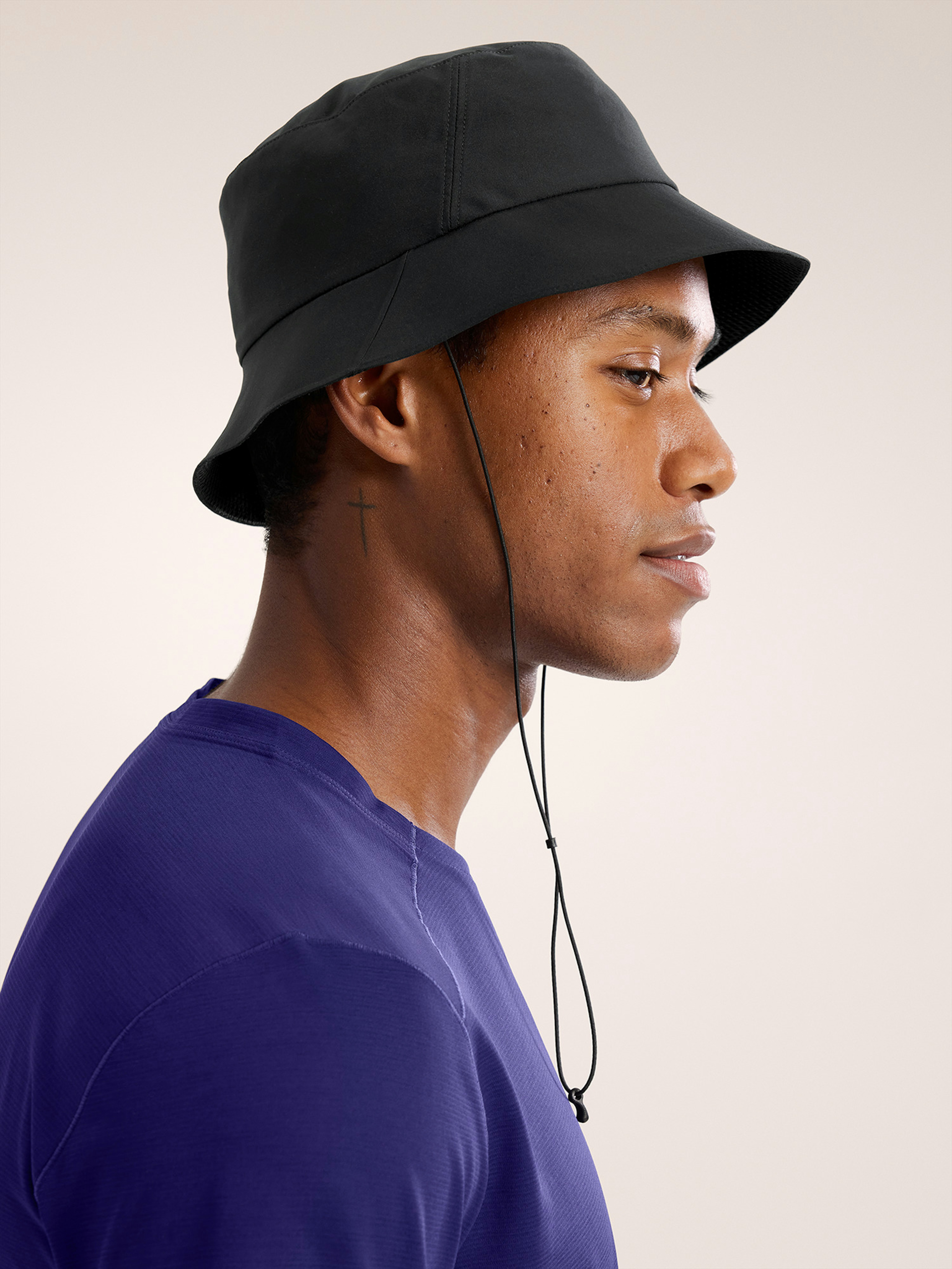 Sinsolo Bucket Hat