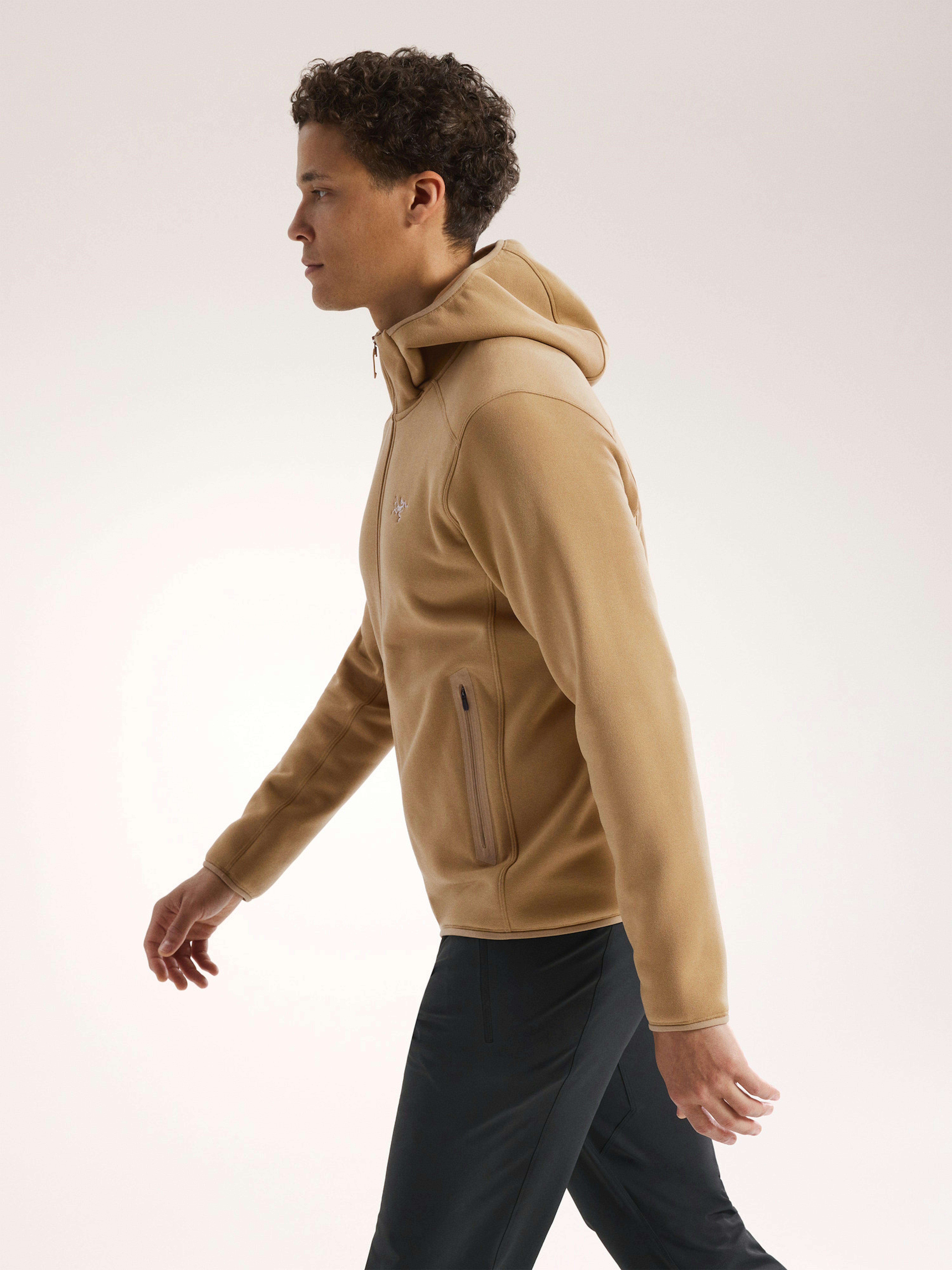 Kyanite Hoody Men's