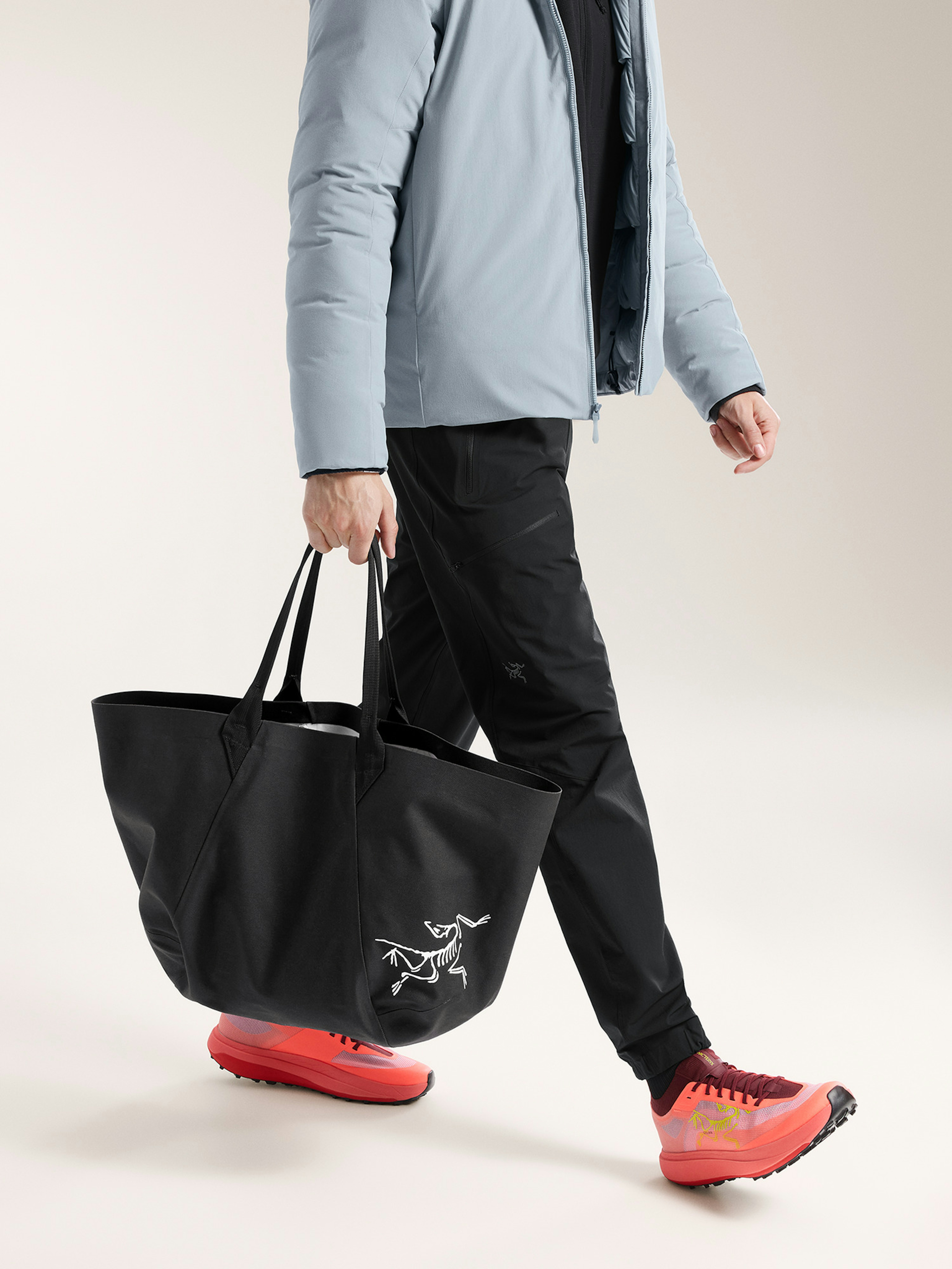 Carrier 45 Gear Tote