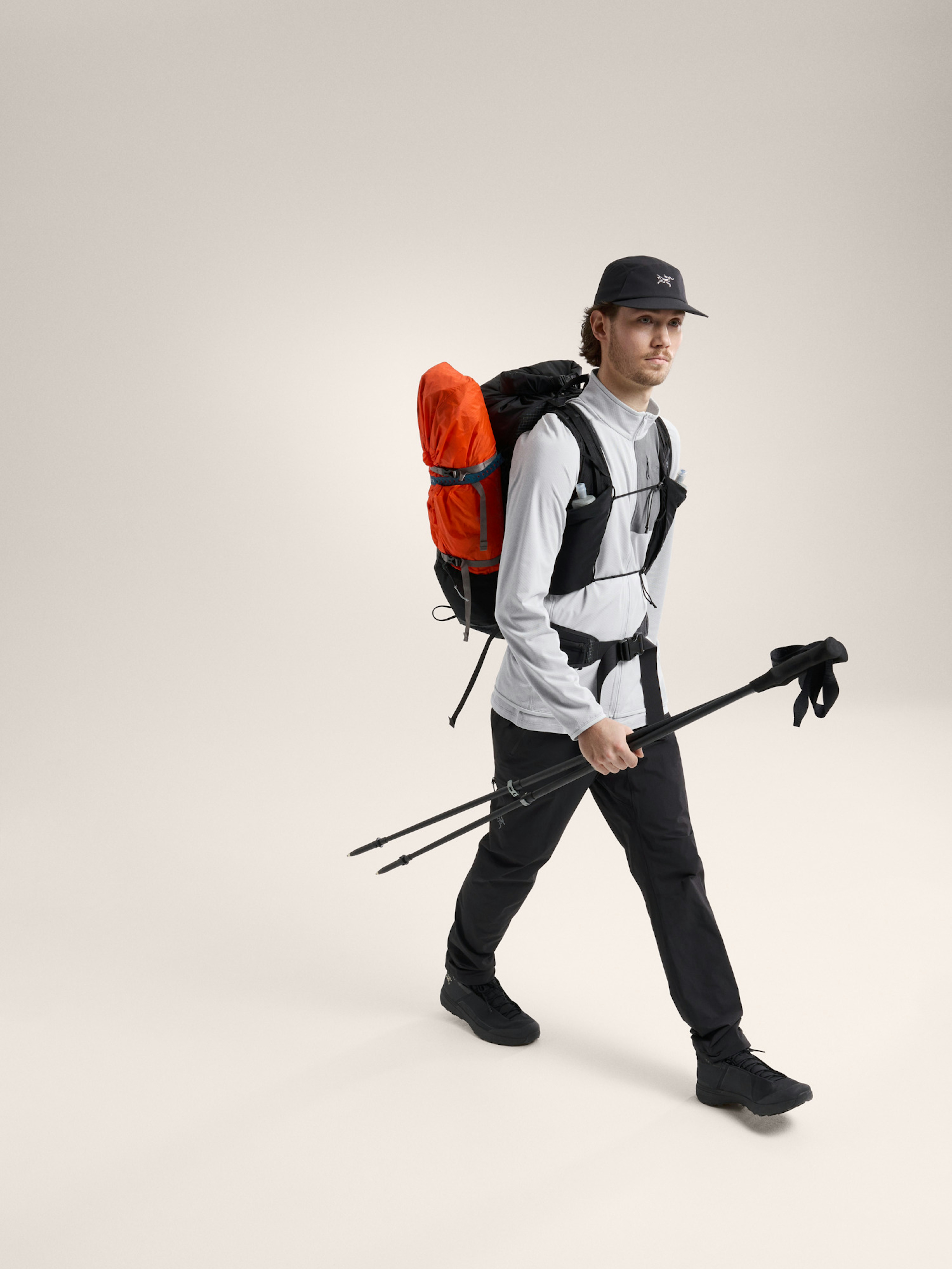 Delta Jacket Men's