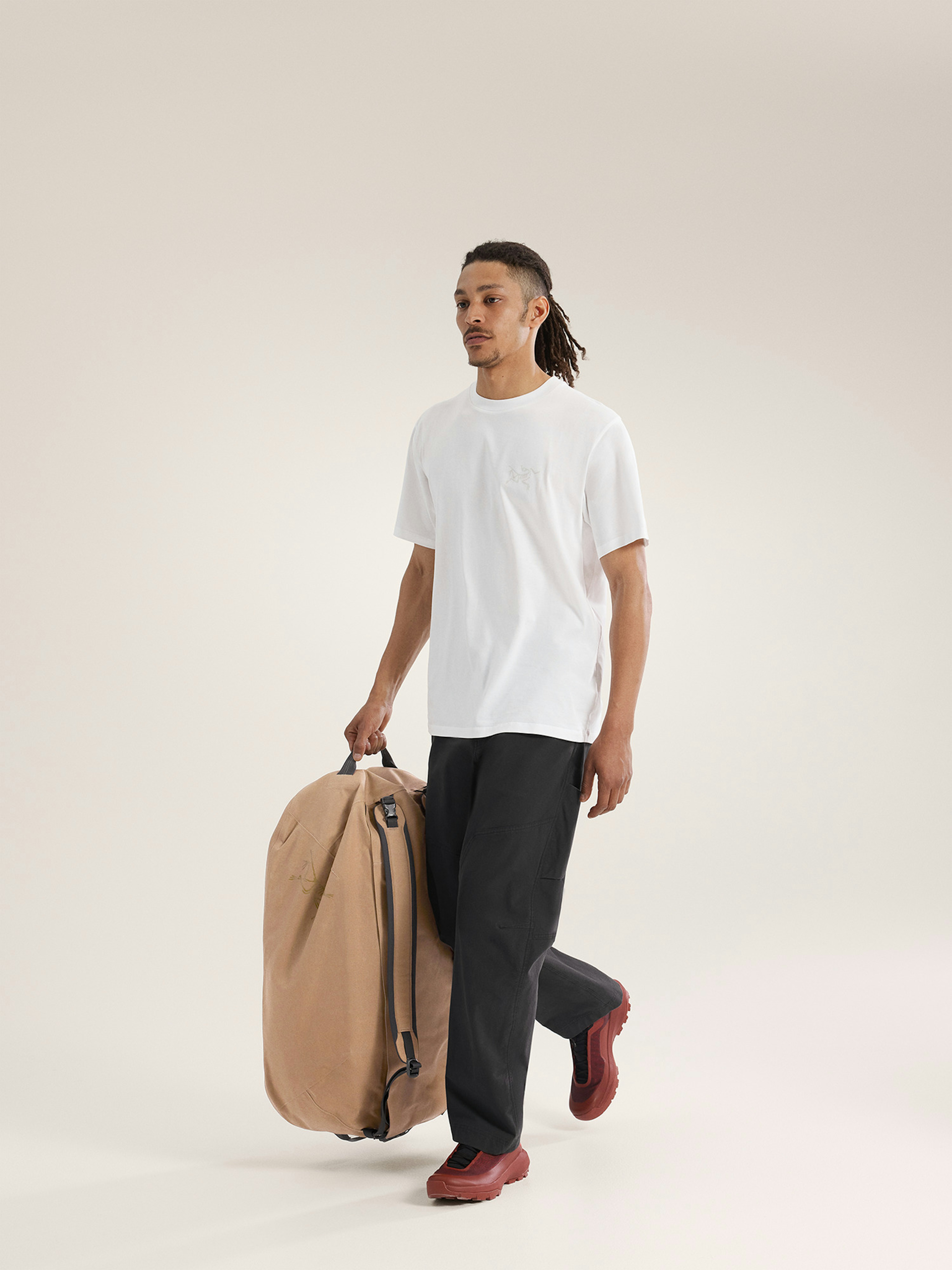 Carrier 75 Duffle