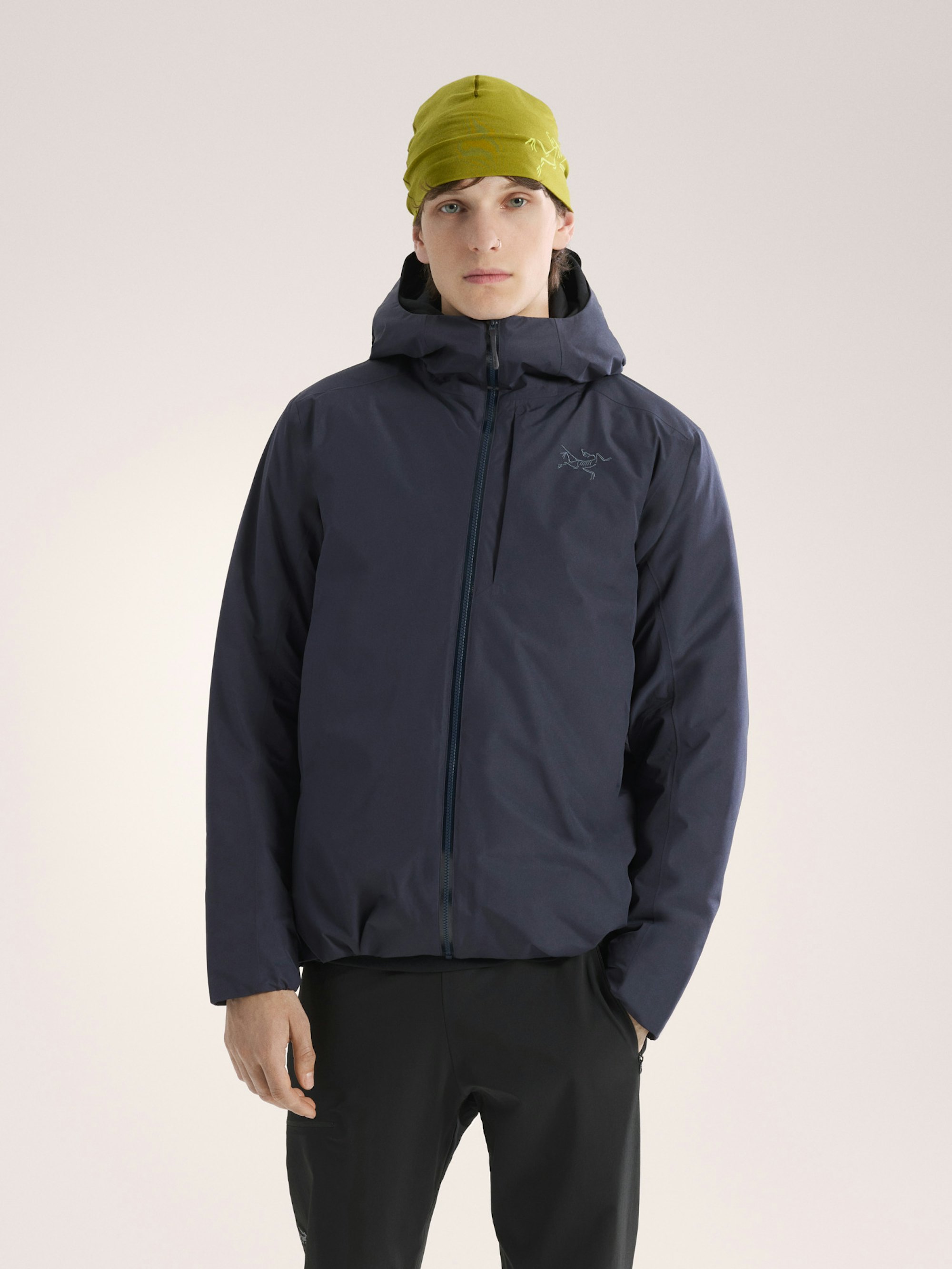 Epsilon Down Hoody Men's