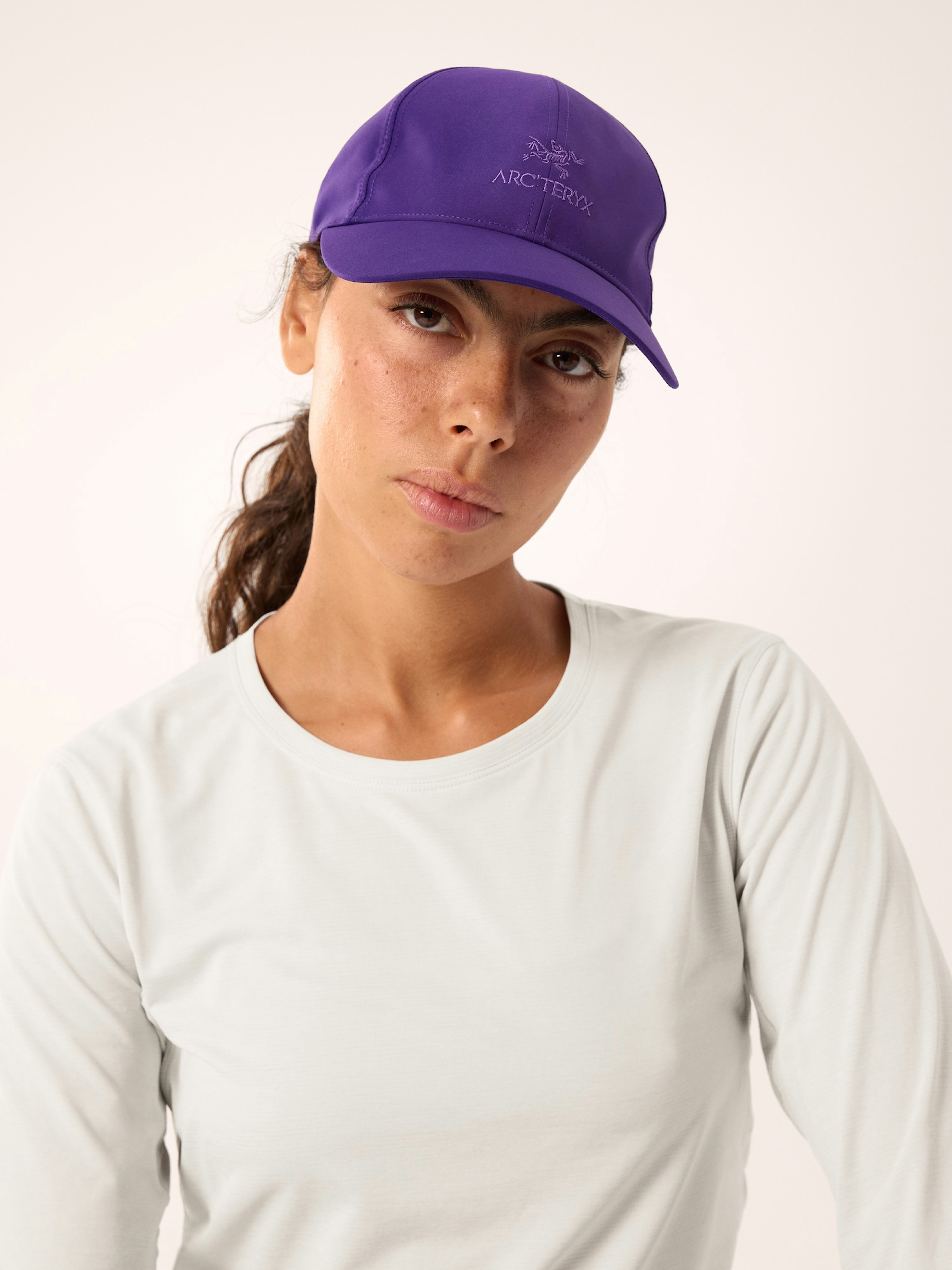 Bird Word Cap