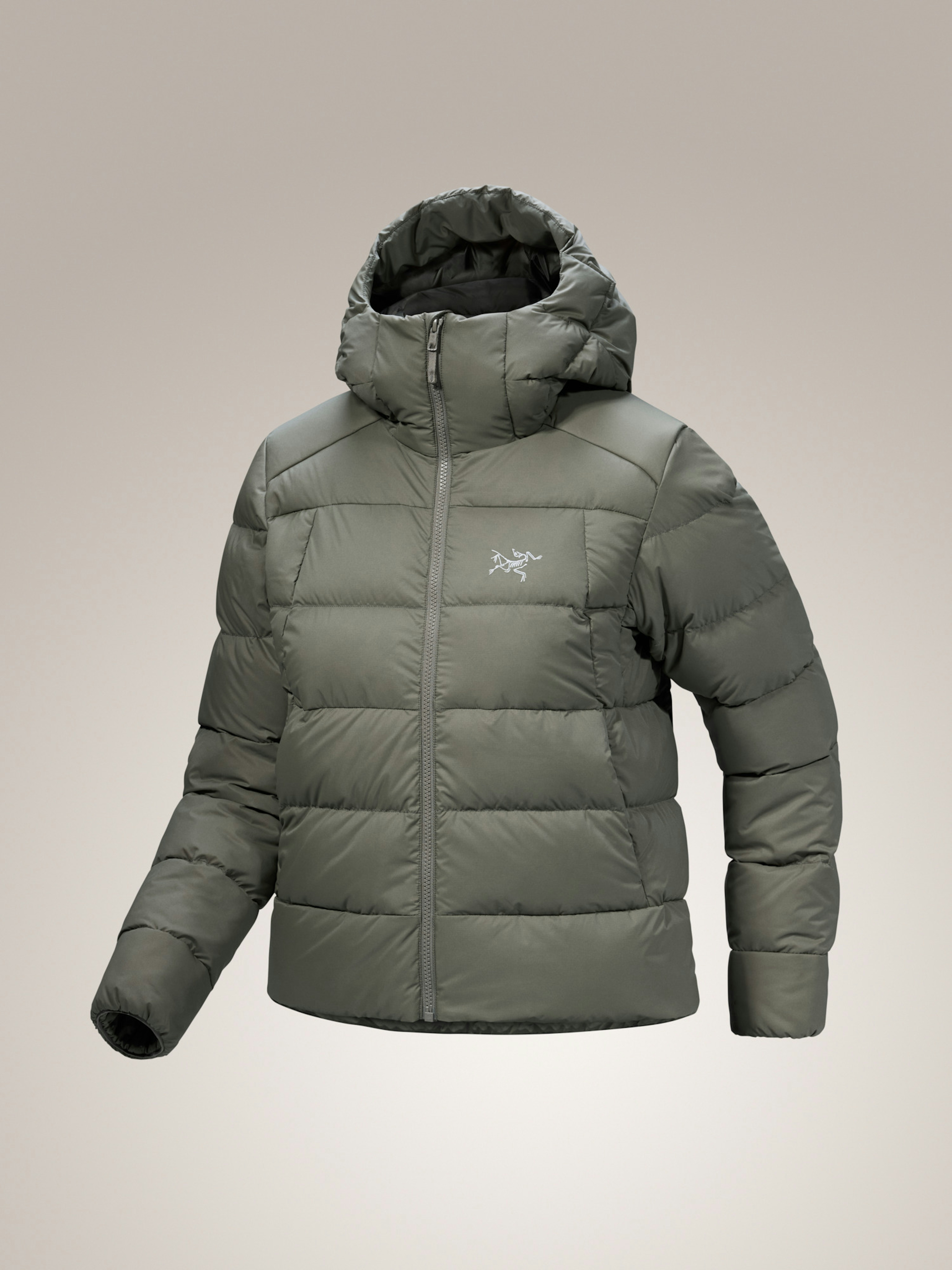 Thorium Jacket Women's