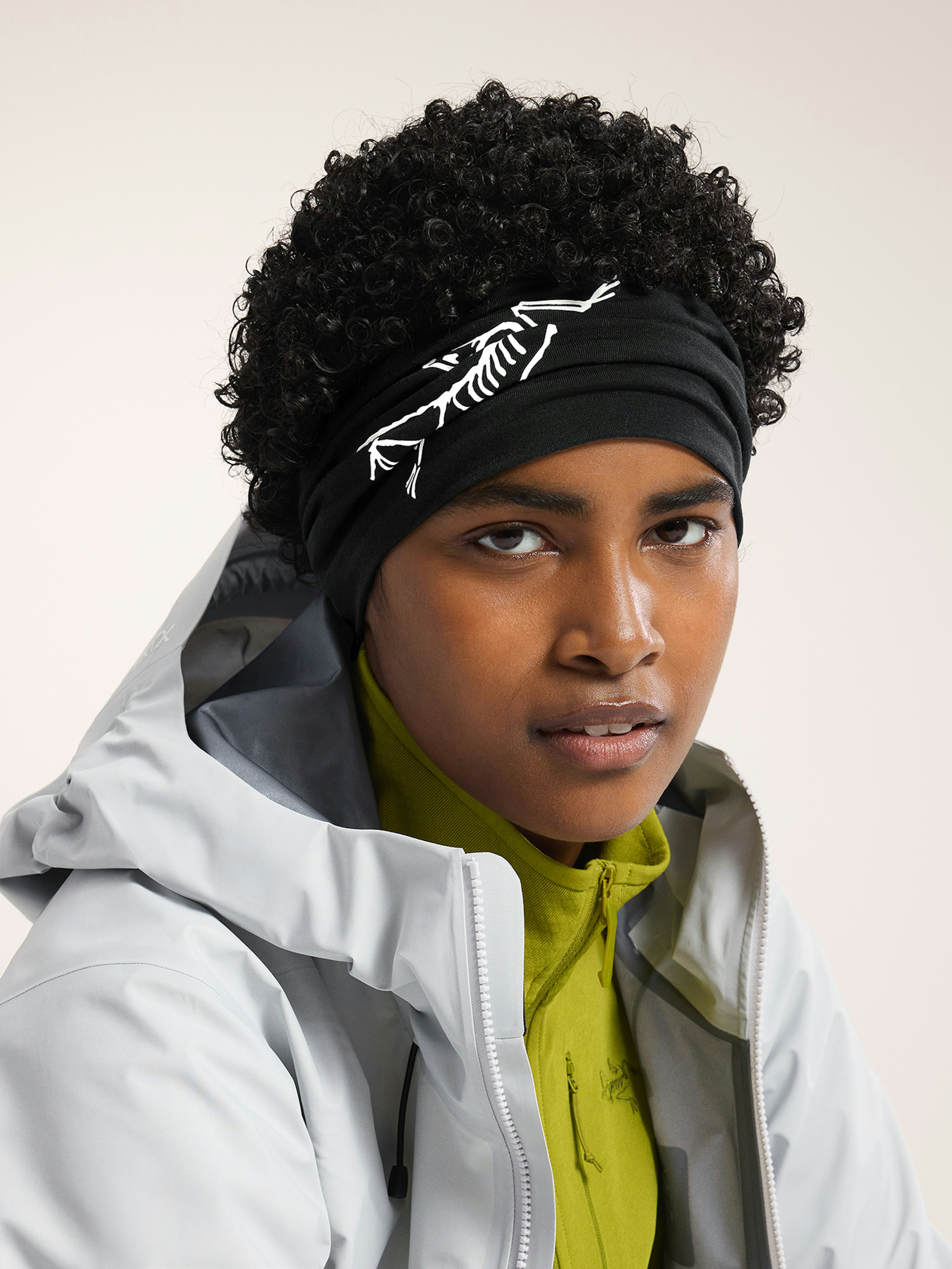 Satoro Merino Headband