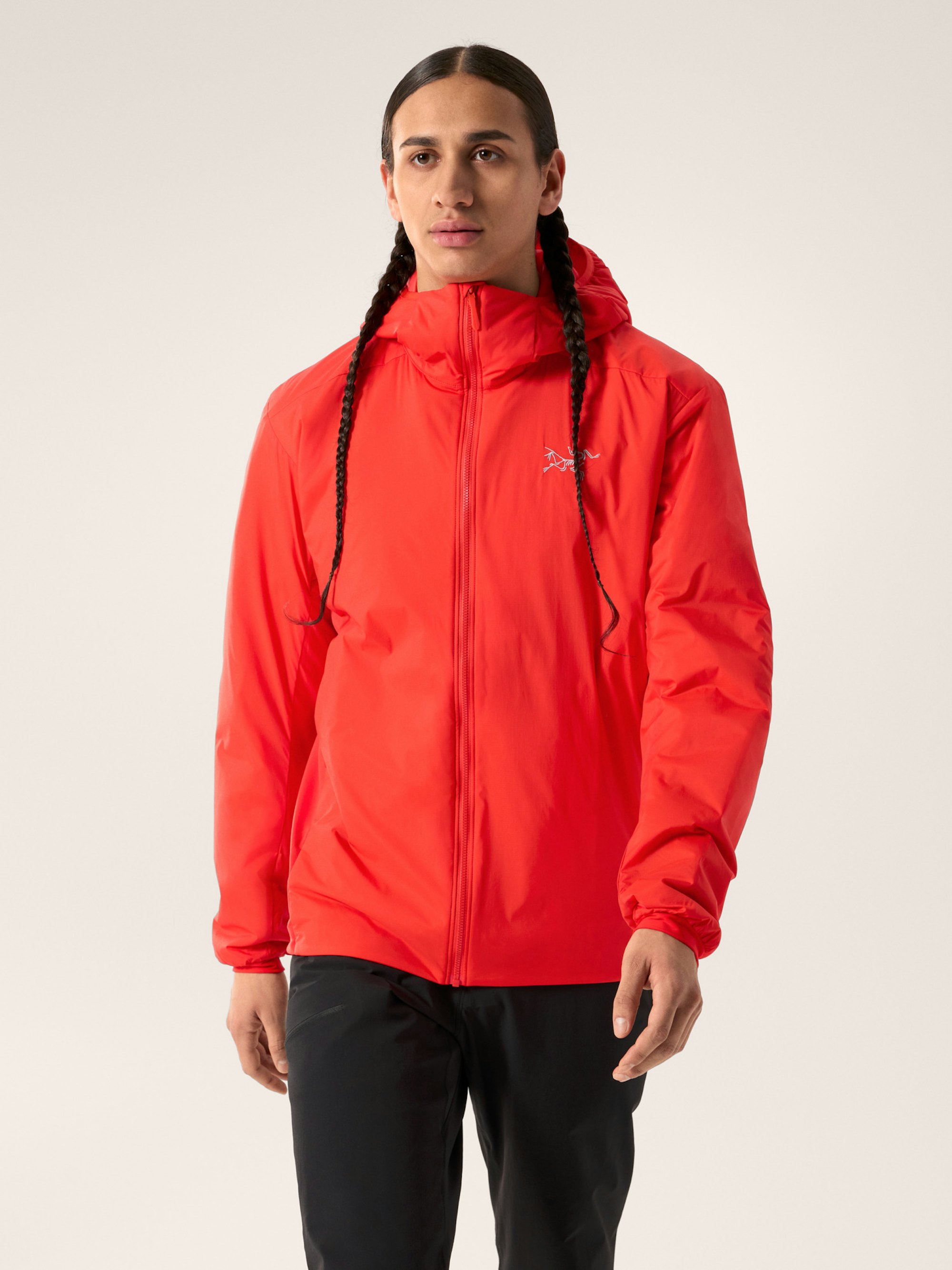 Alpha SV Bib Pant Men's