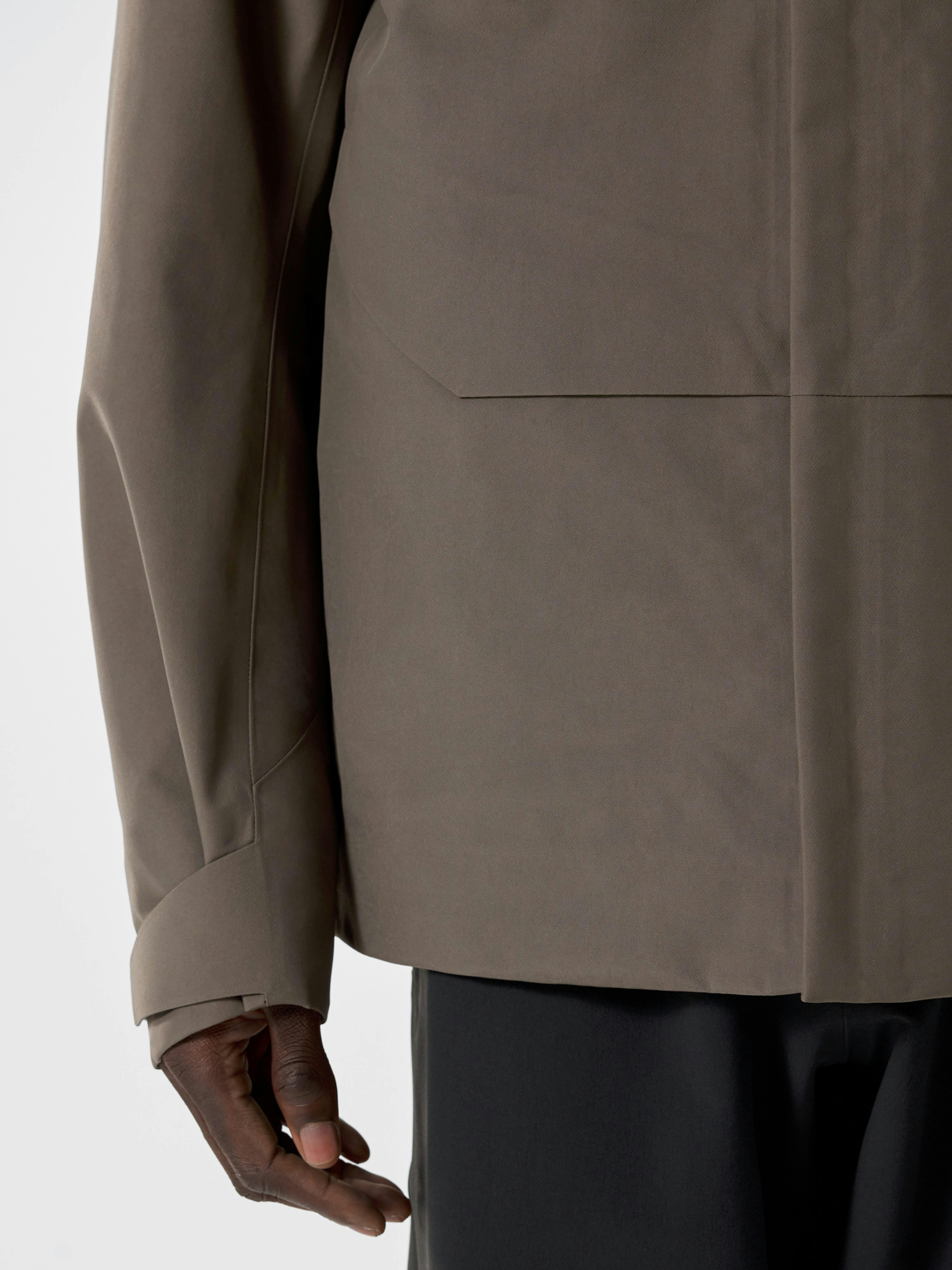 Field Jacket Men's