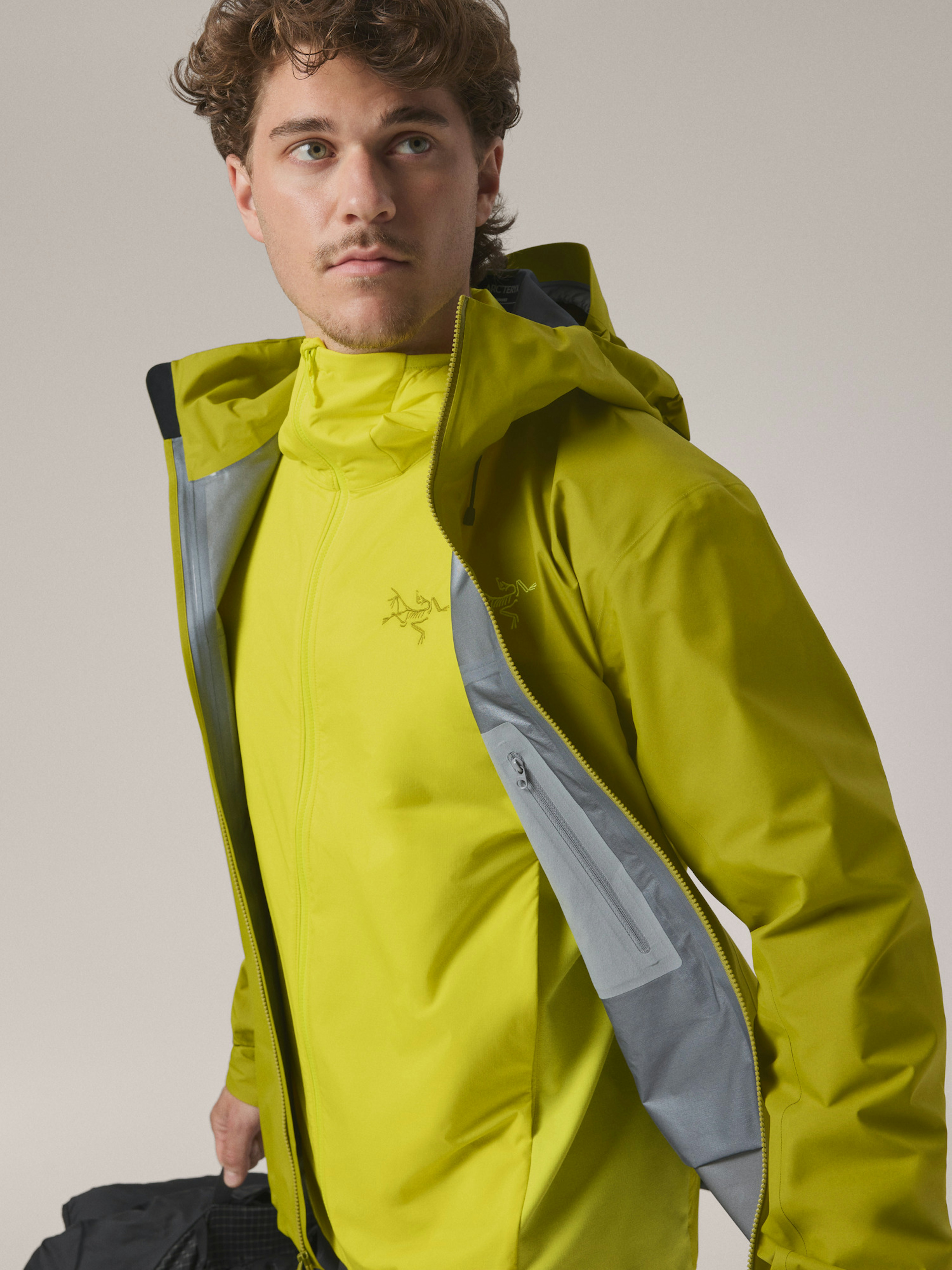 Beta SL Jacket Men's