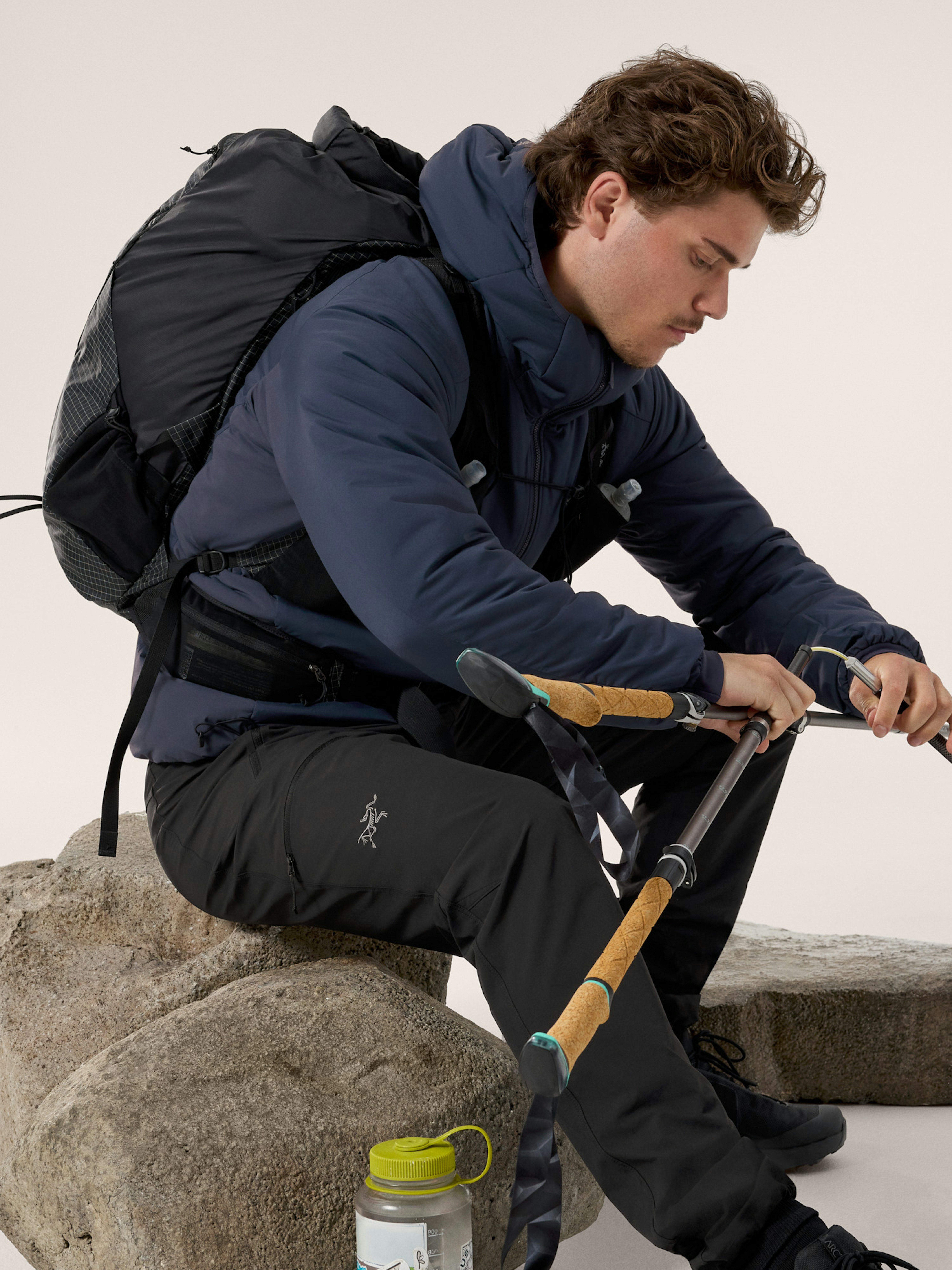 Atom SV Hoody Men's