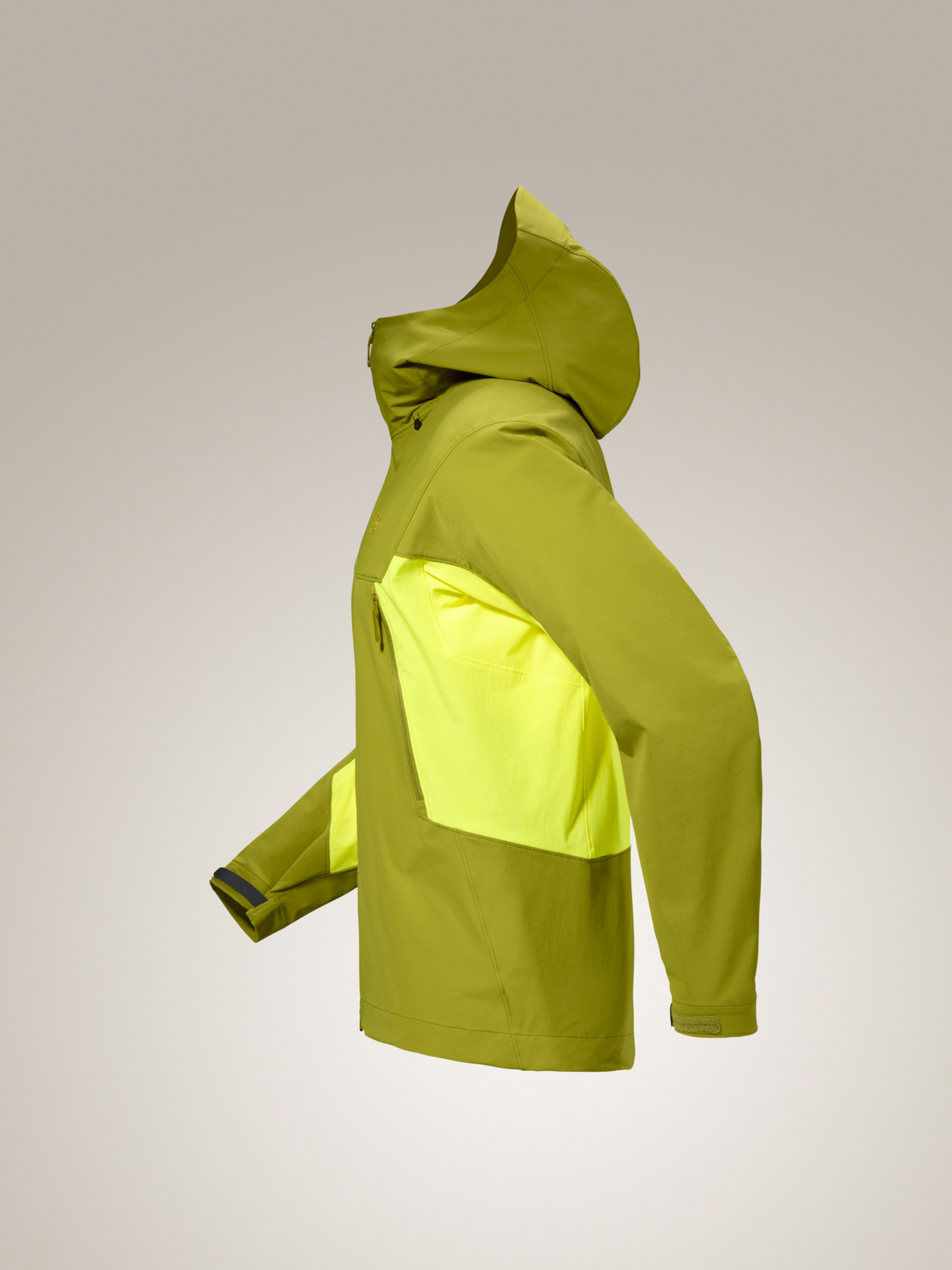 Serratus Hoody Men's