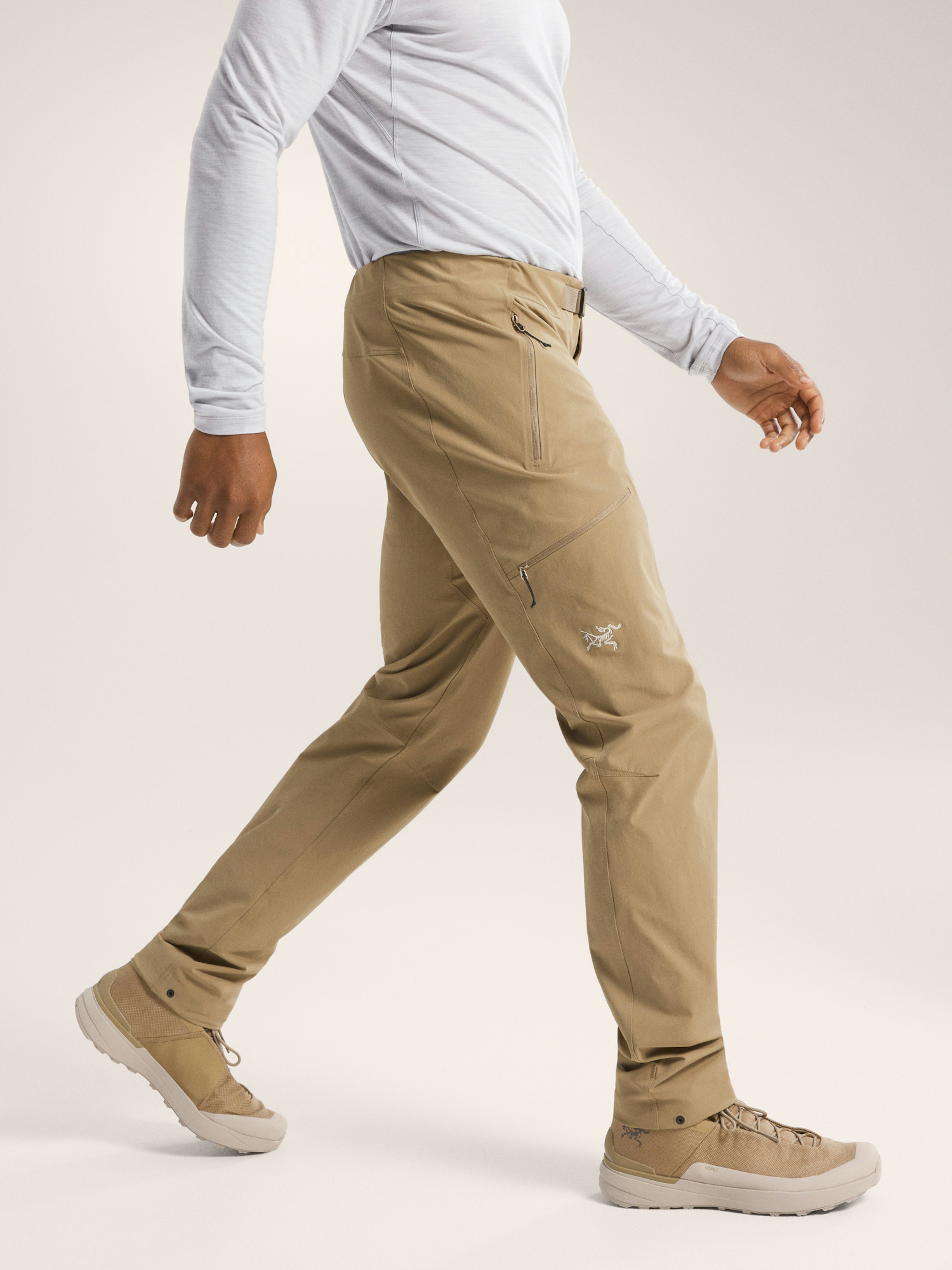 Gamma Pant Men's