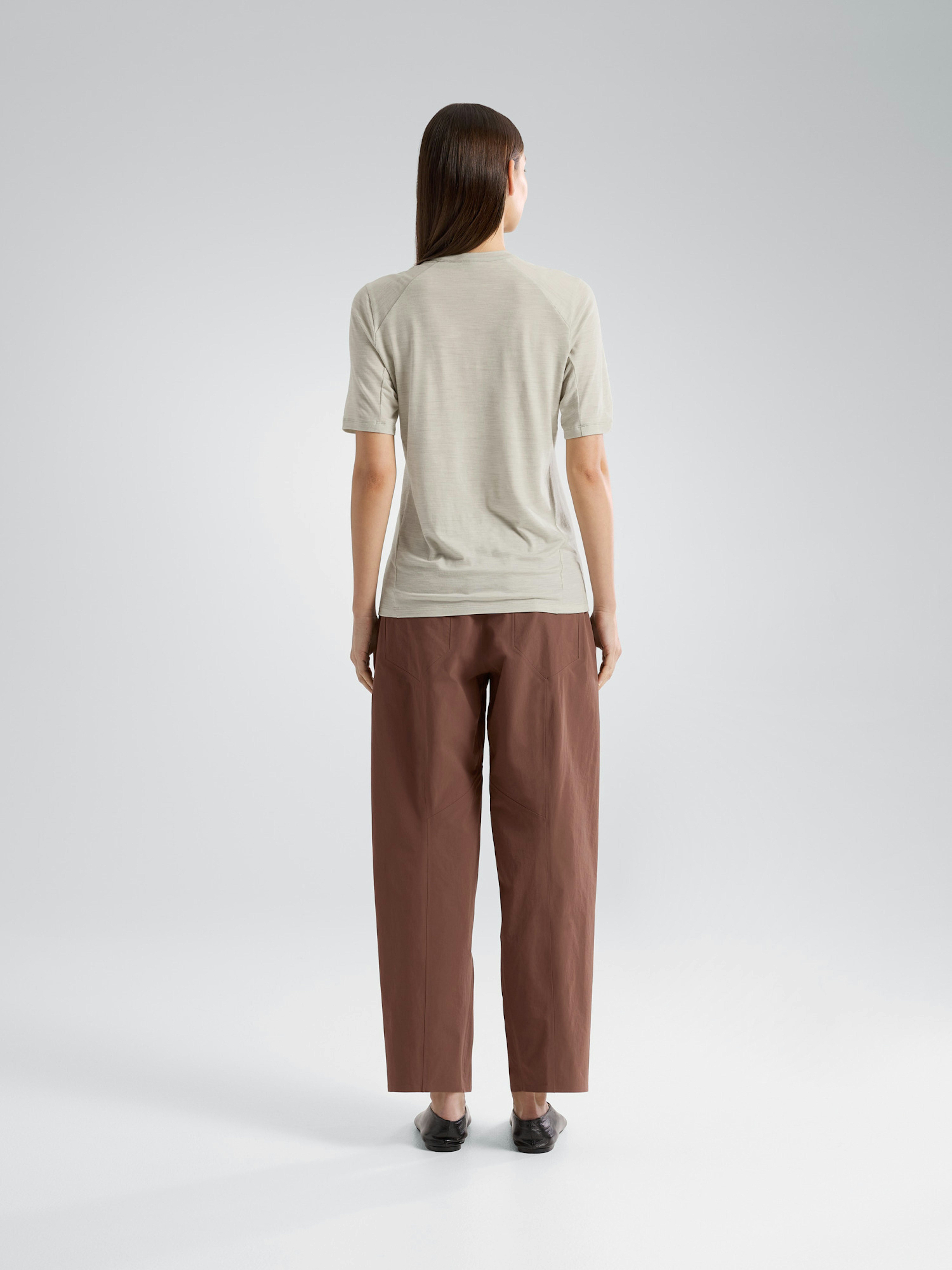 Frame Shirt SS Women's