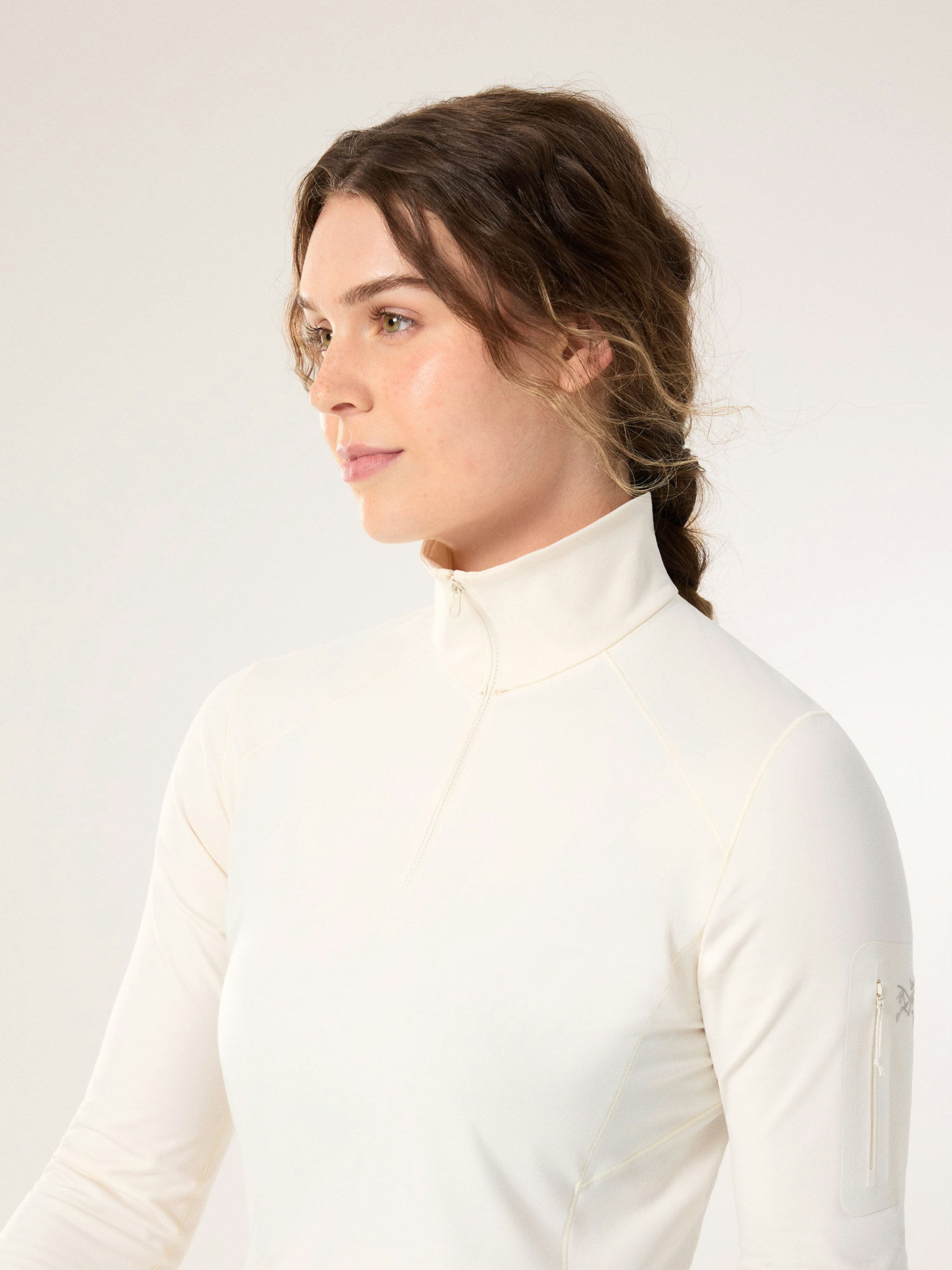 Taema Hoody Women's